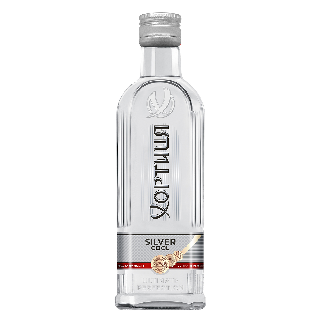 Vodka Хортиця Classic 40% 0,35l