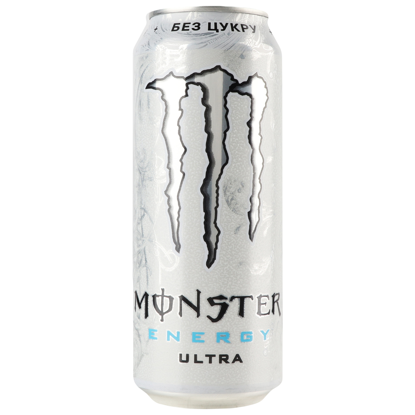 Energy drink Monster Energy Ultra 0.5 l iron can