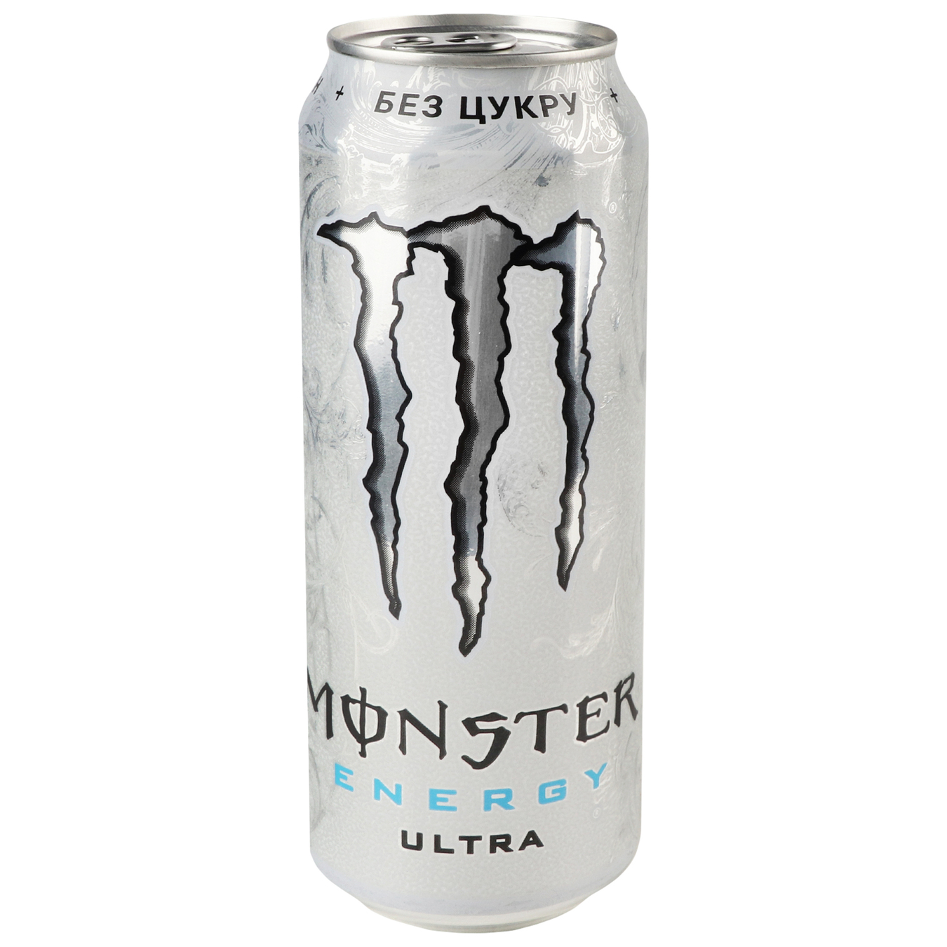 Energy drink Monster Energy Ultra 0.5 l iron can 2
