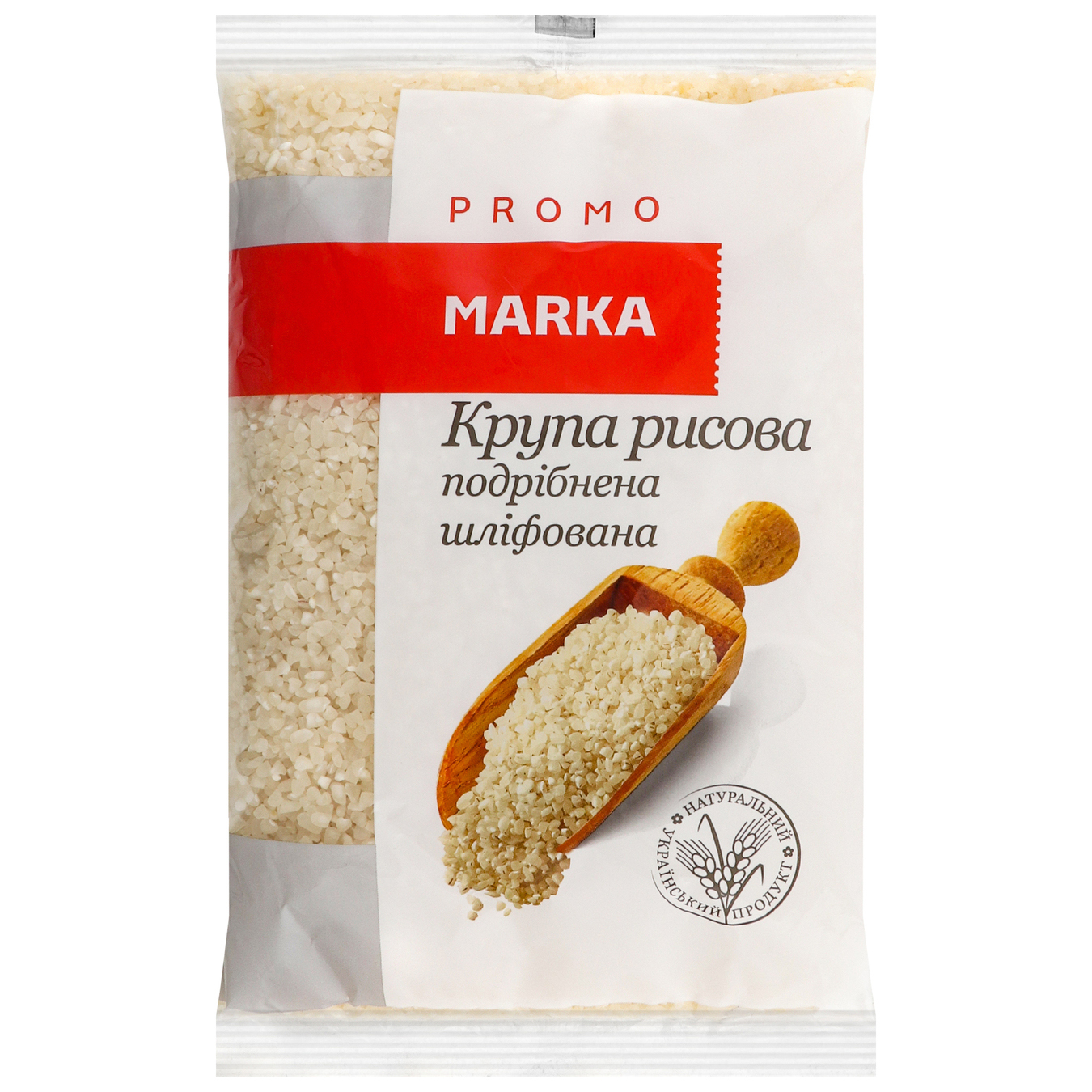 Rice cereal MARKA PROMO chopped 1 kg