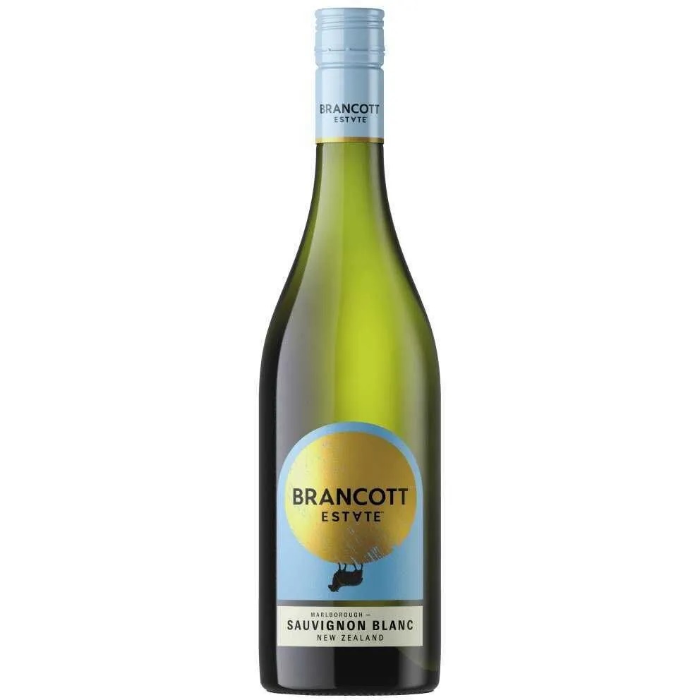 Brancott Sauvignon Blanc white dry wine 10.5-15% 0.75 l
