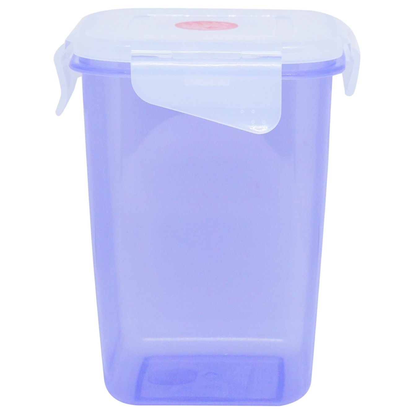Universal container Fiesta Aleana deep lilac/transparent 1l