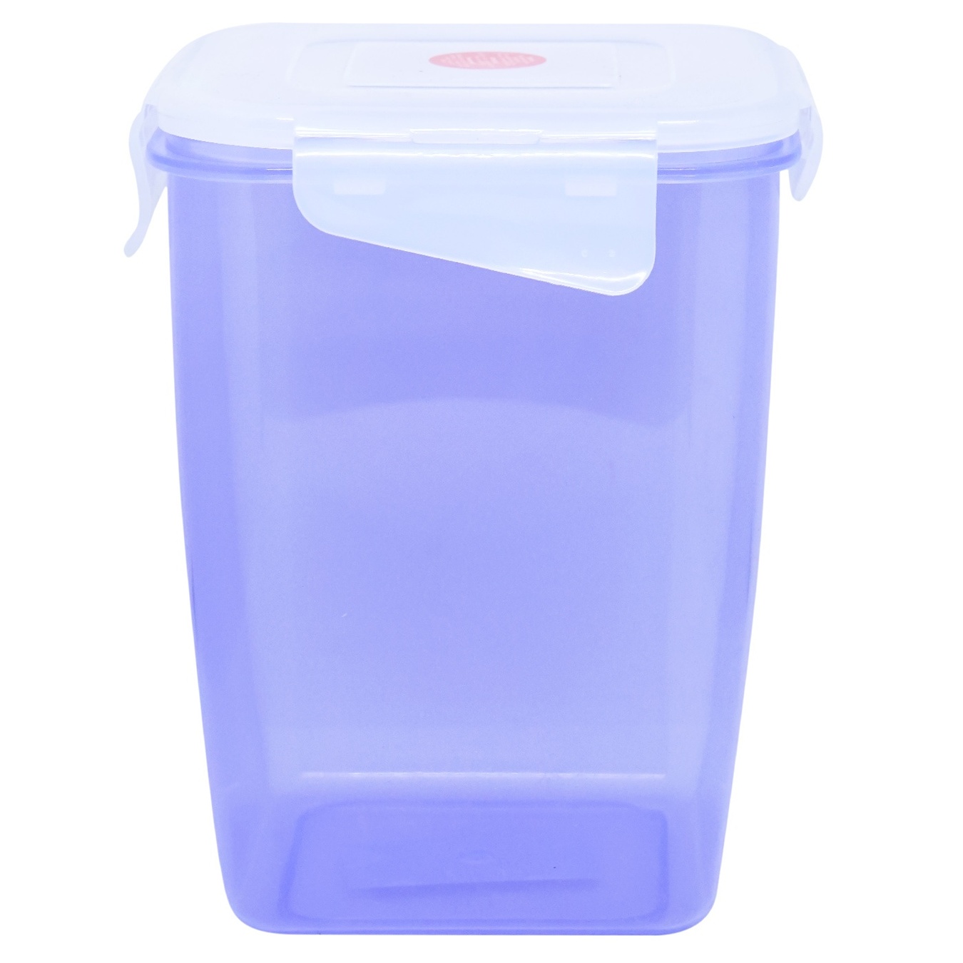 Universal container Fiesta Aleana deep lilac/transparent 2 l