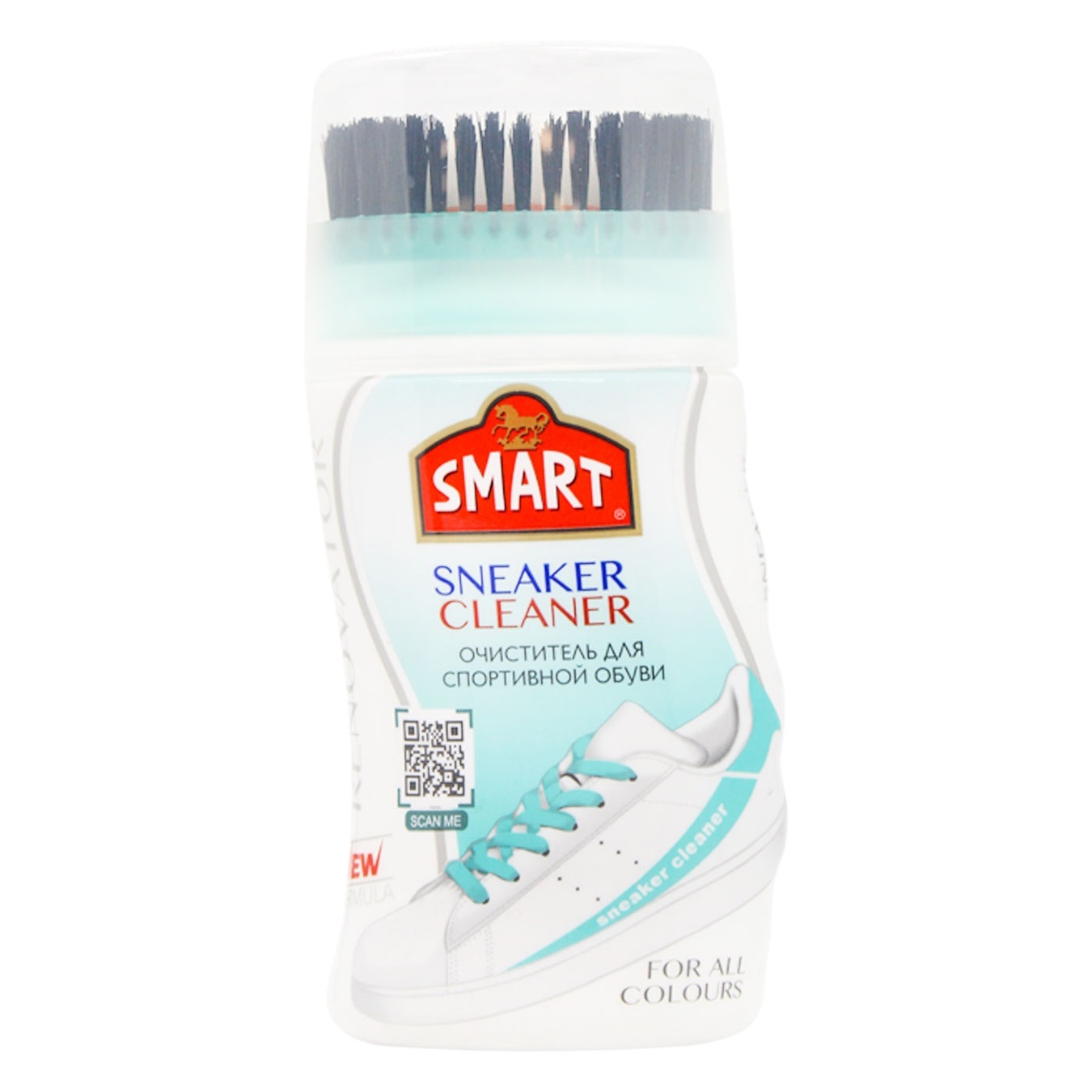 Smart means for cleaning sneakers 125 ml