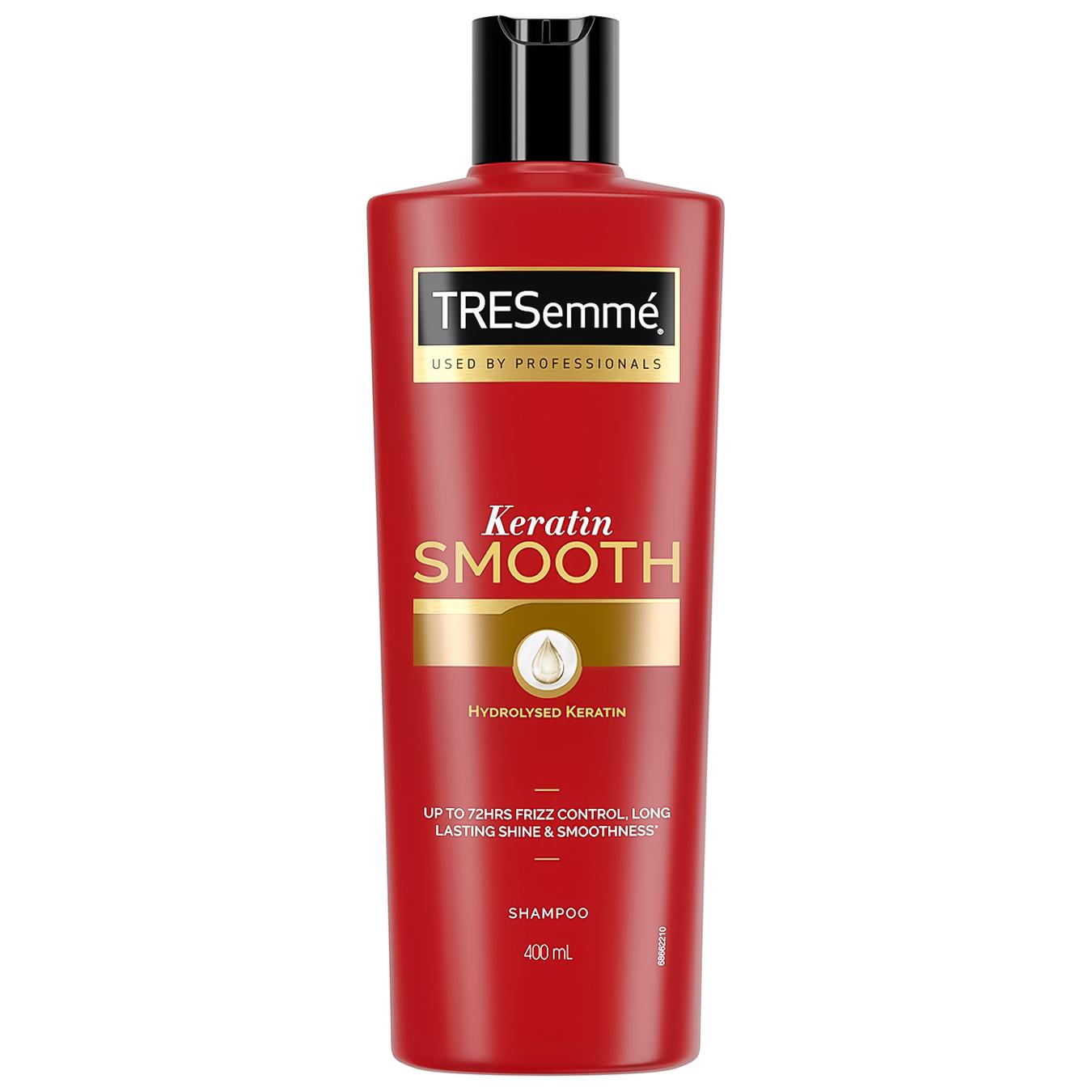 Tresemme Keratin Smooth smoothing shampoo 400ml