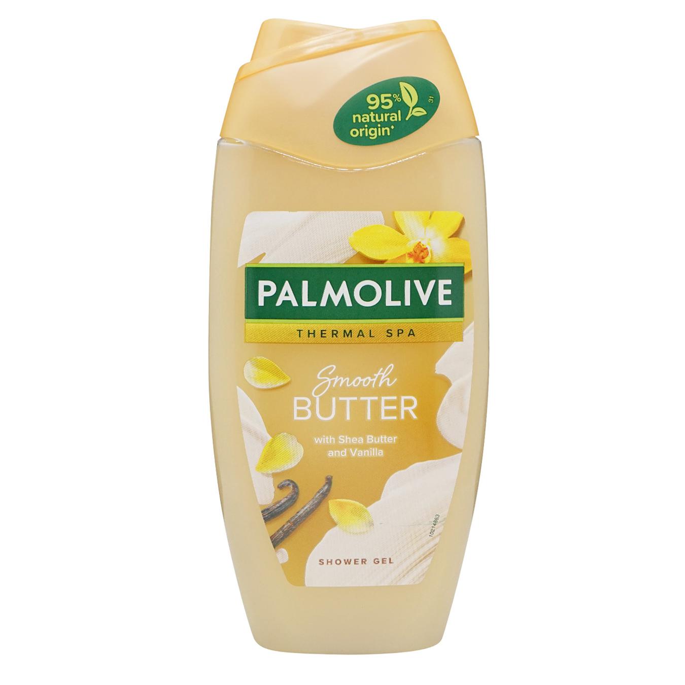 Shower gel Palmolive thermal spa soft oil Palmolive 250ml