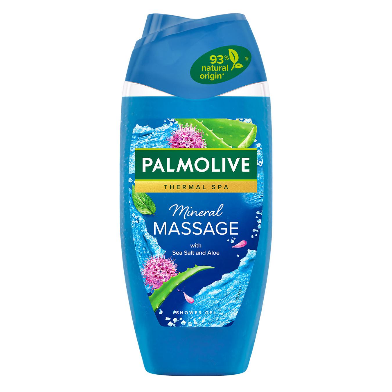 Shower gel Palmolive thermal spa massage Palmolive 250ml