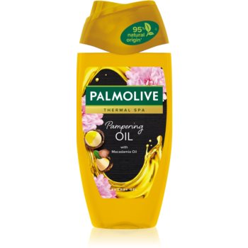 Гель для душу Palmolive термал спа заспокійлива олія Palmolive 250мл