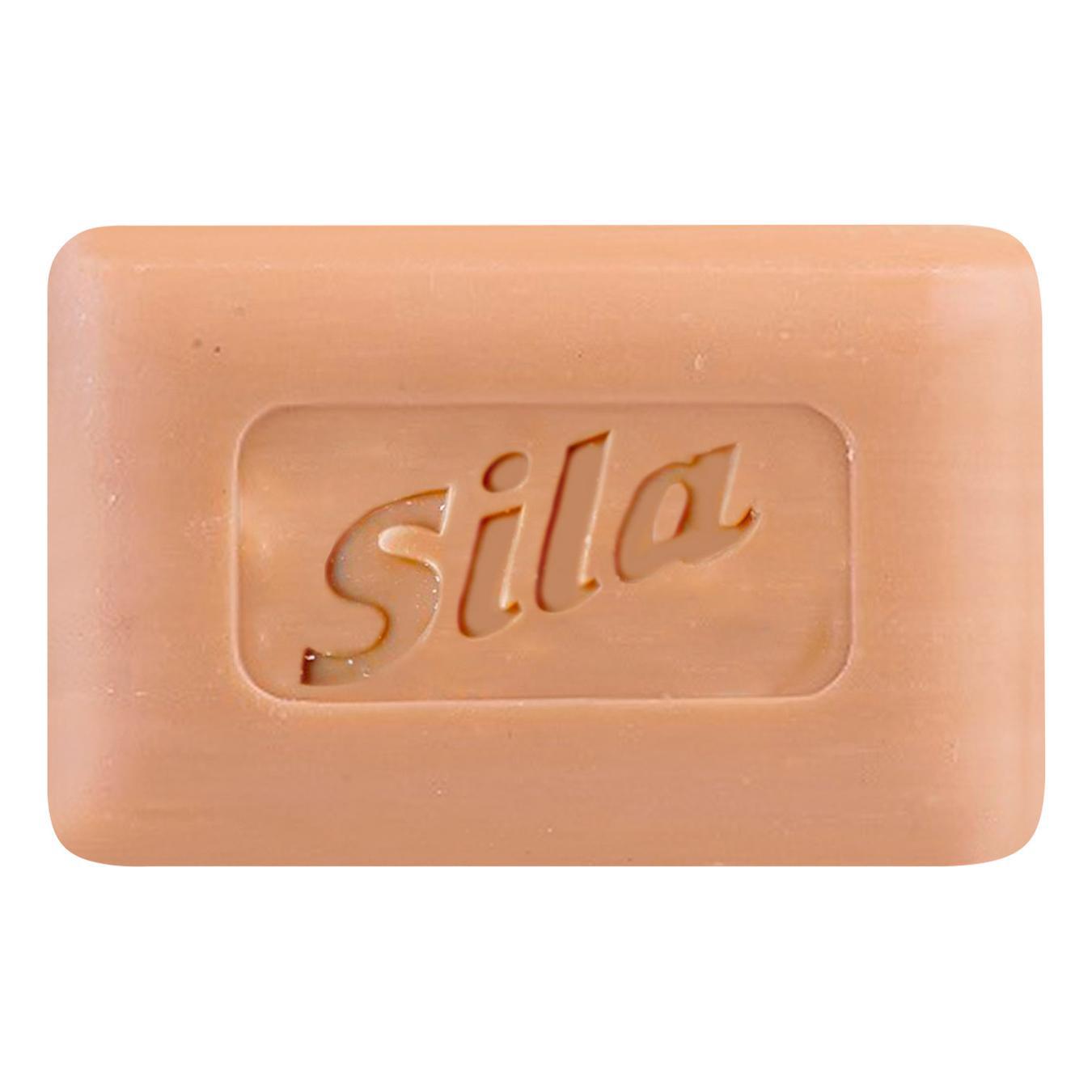 Sila Household Soap 72% 180g