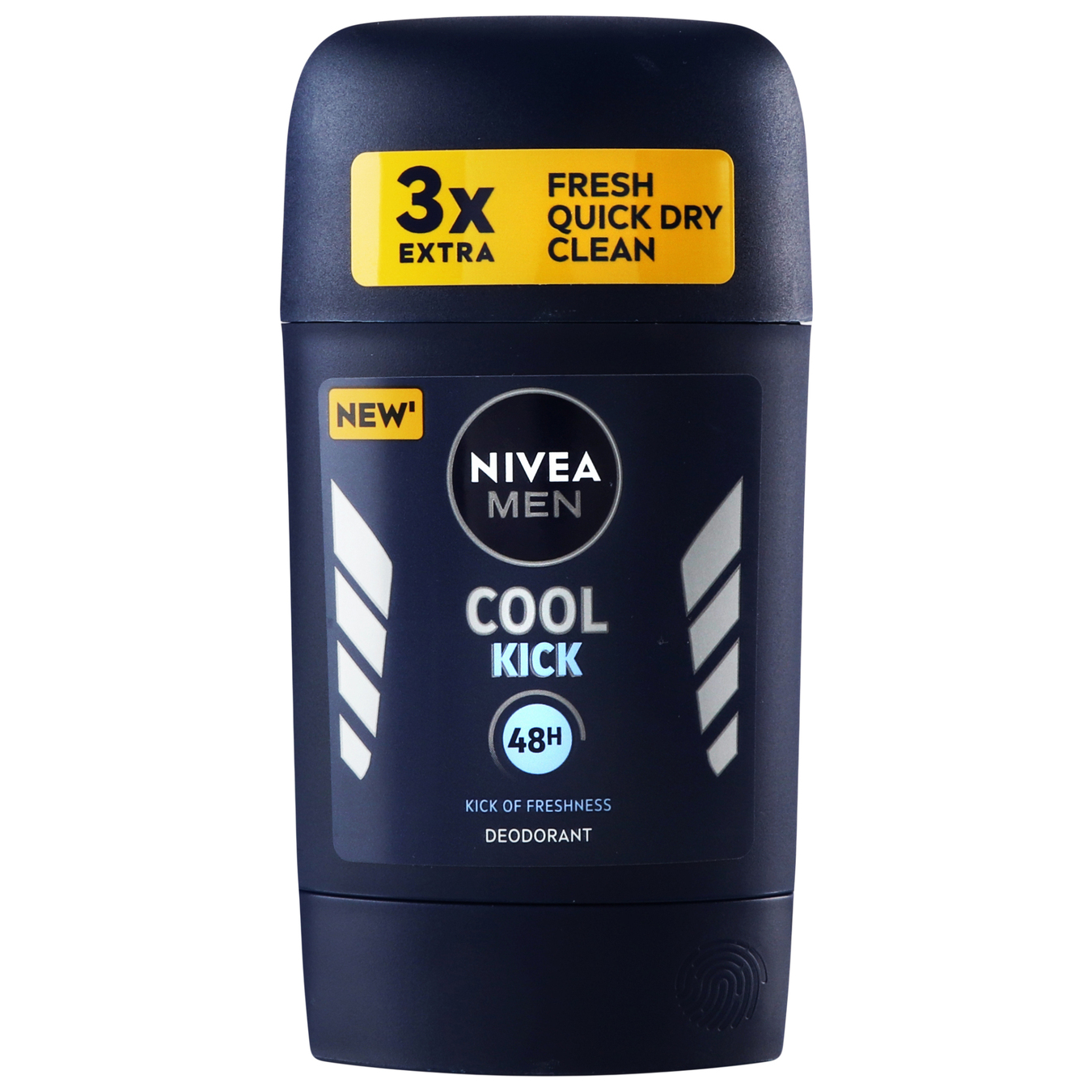 Deodorant Cool Kick Nivea men stick 50 ml
