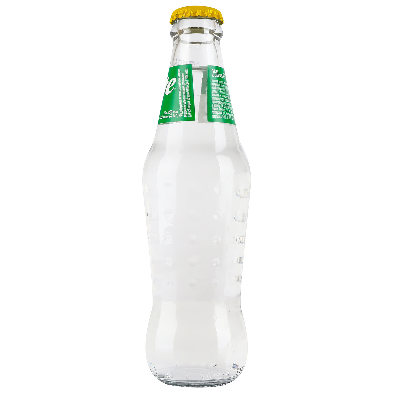 Sprite Strongly-Carbonated Drink 250ml 2