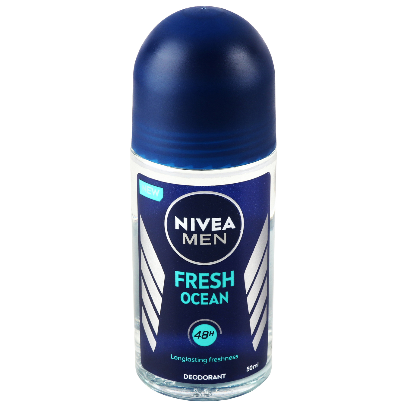 Deodorant antiperspirant ball Nivea for men freshness of the ocean 50 ml 3