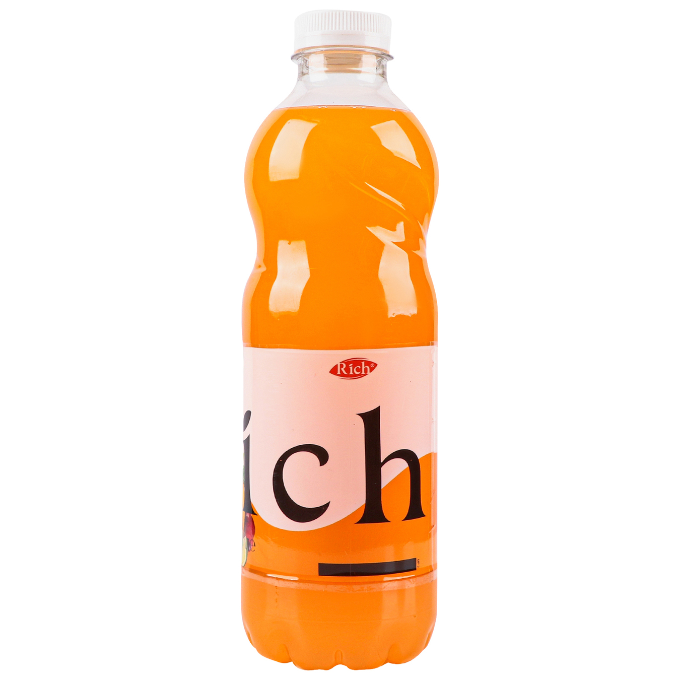 Juice drink Rich multifruit 1 liter 2