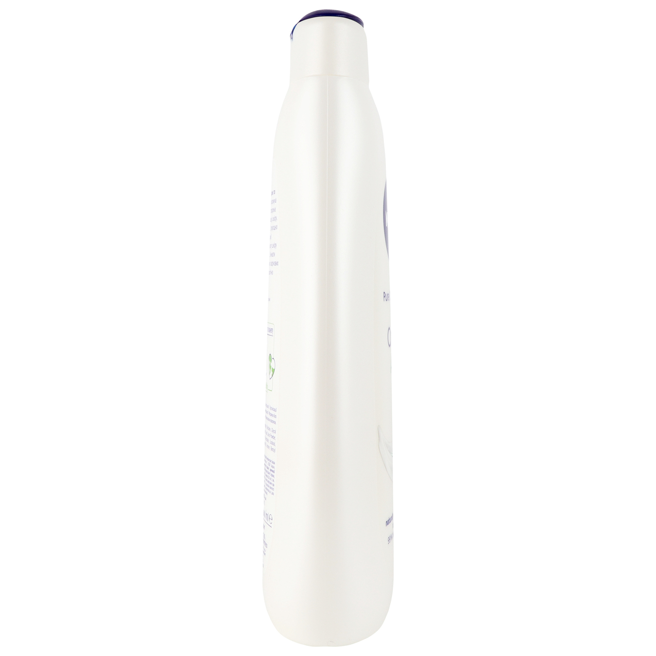 Nivea shower gel care freshness and care cream and aloe 750 ml 2