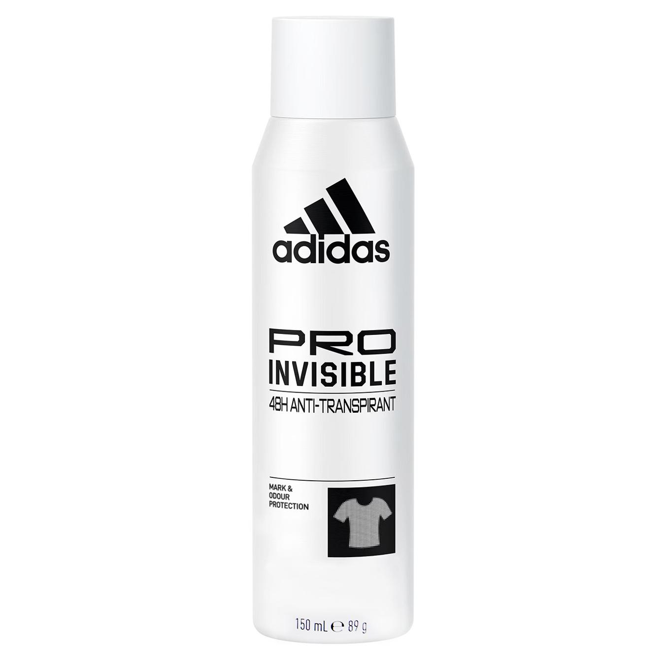 Deodorant spray Adidas control for women 150 ml