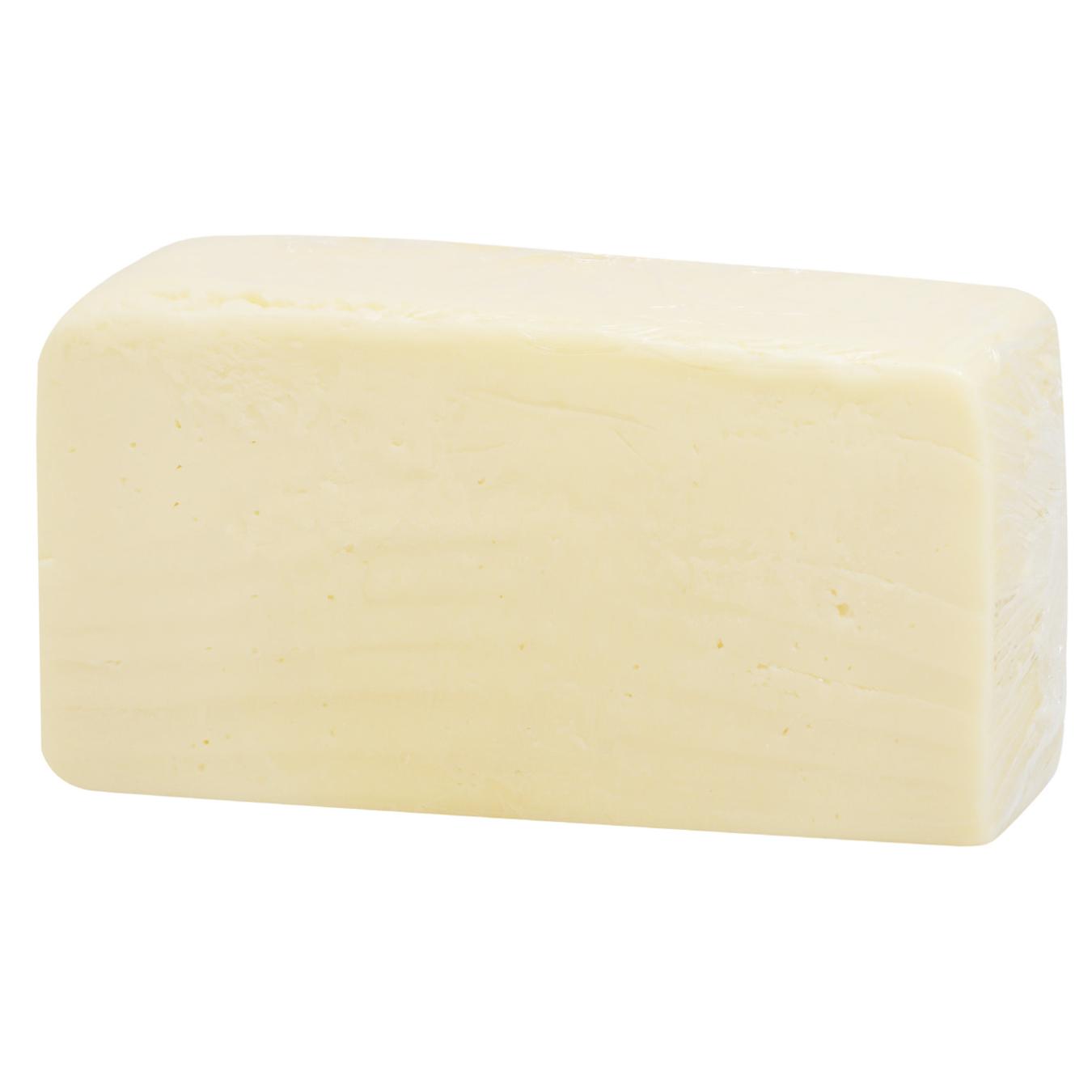 Ostrowia Gouda cheese 48% by weight