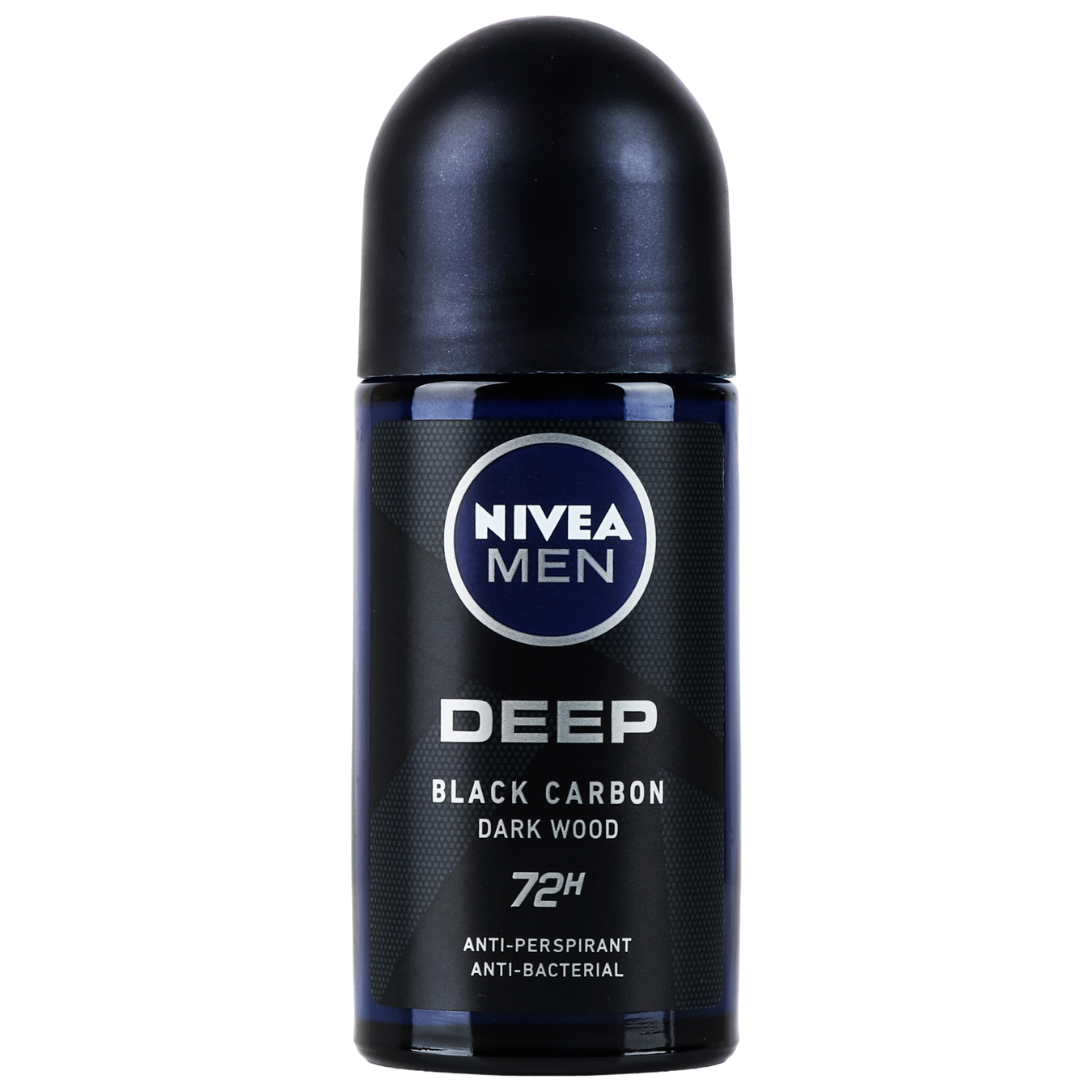 Nivea Ultra roll-on deodorant for men 50 ml