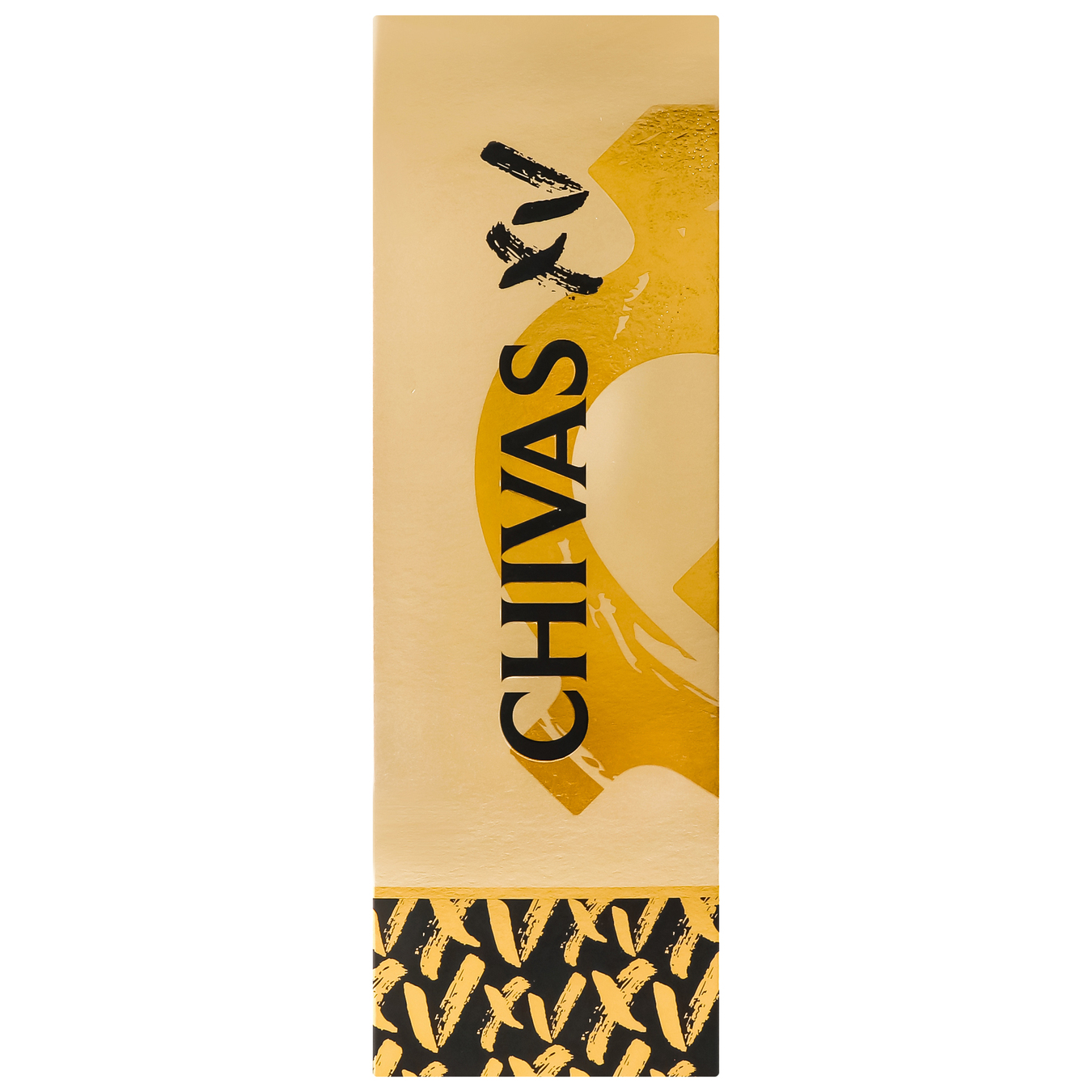Віскі Chivas Regal 15 років в коробці 40% 0,7л 4