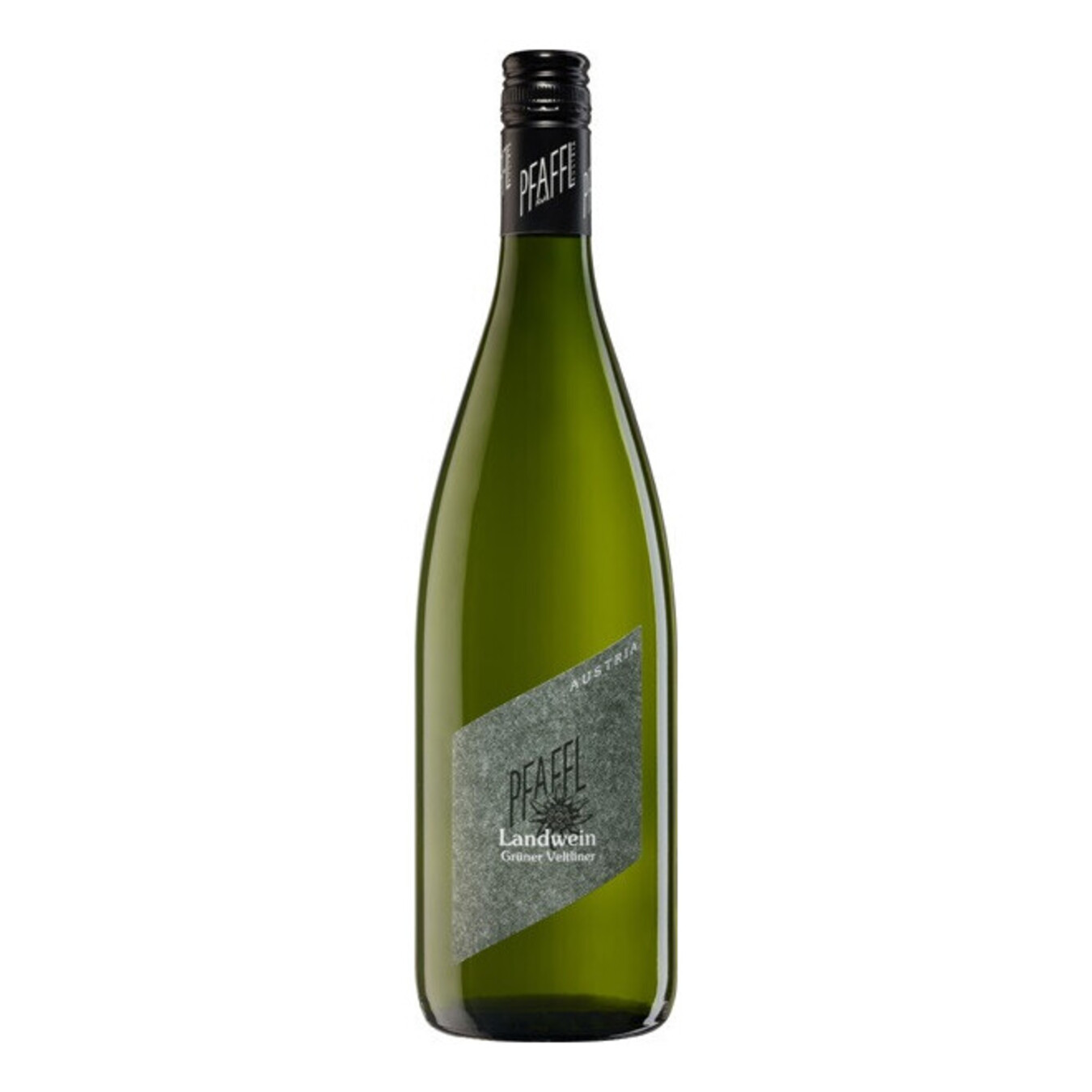 Вино Pfaffl Grüner Veltliner Landwein белое сухое 12,5% 1л