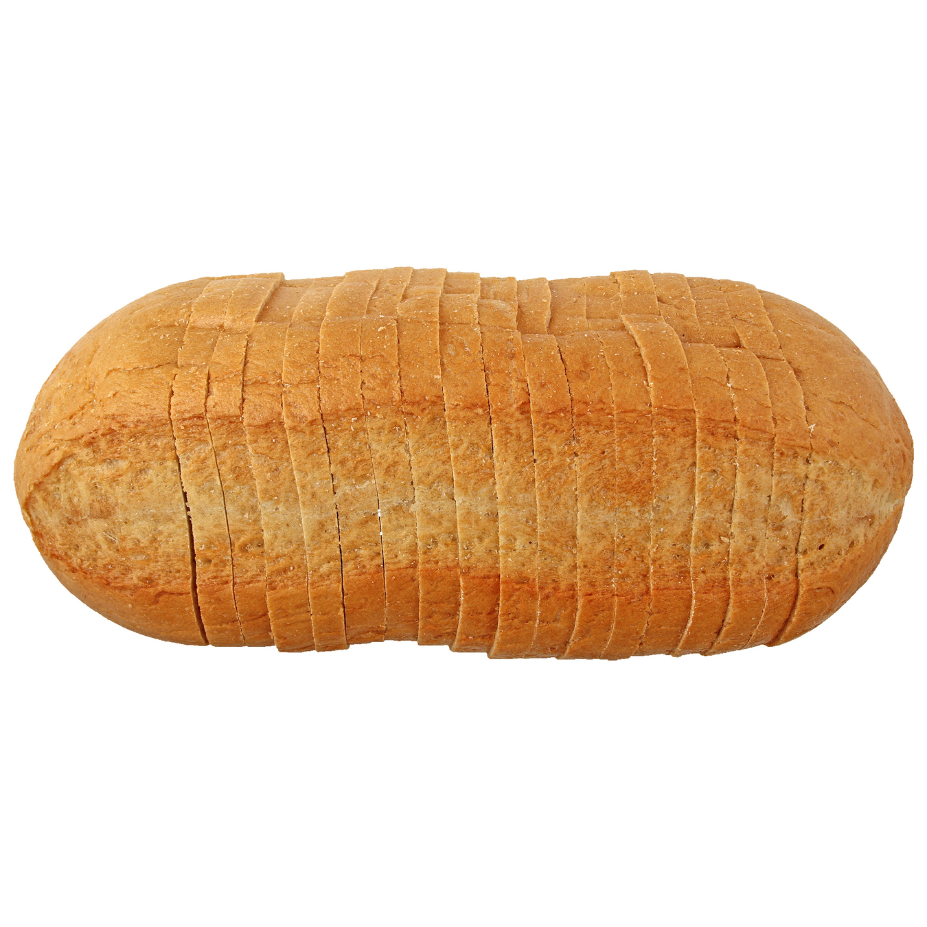 Хліб Цар Хліб Родинний пшеничний нарізка 600г