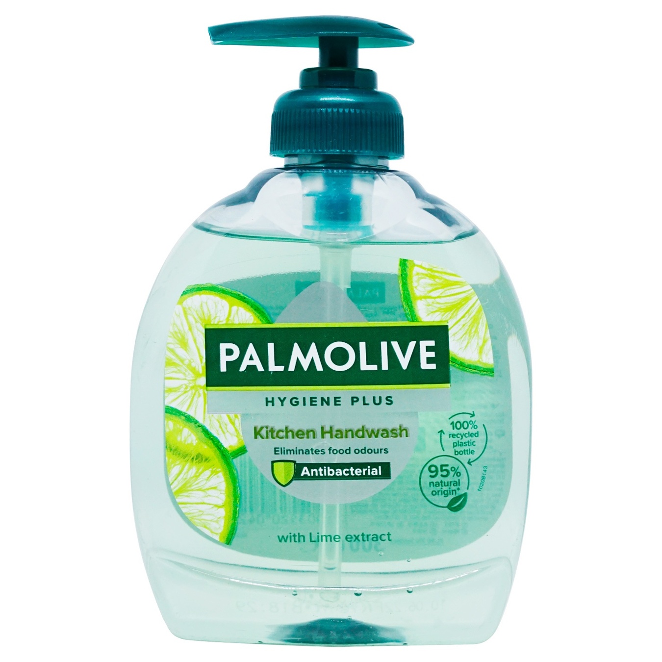Palmolive liquid soap for the kitchen lime 300 ml