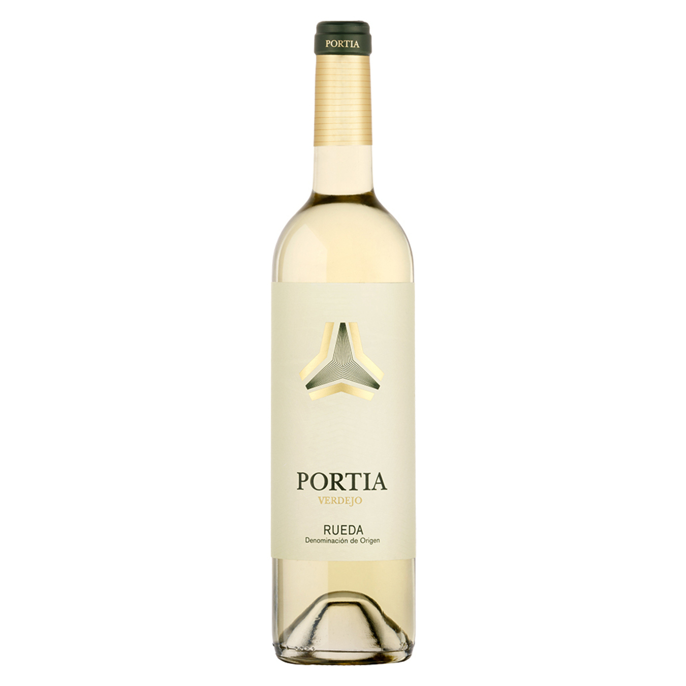 Portia Verdejo white dry wine 13% 0.75 l