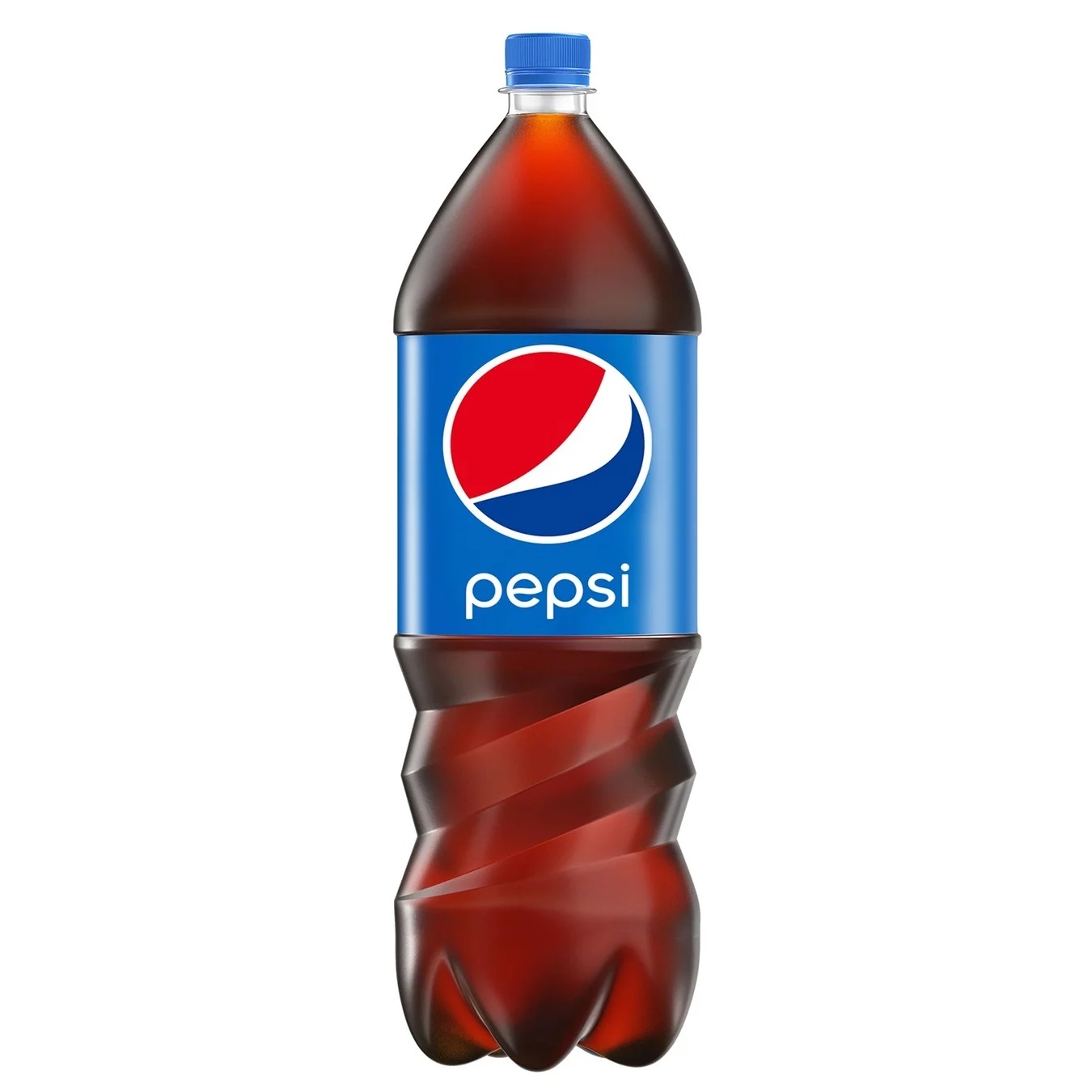 Pepsi carbonated drink 2l
