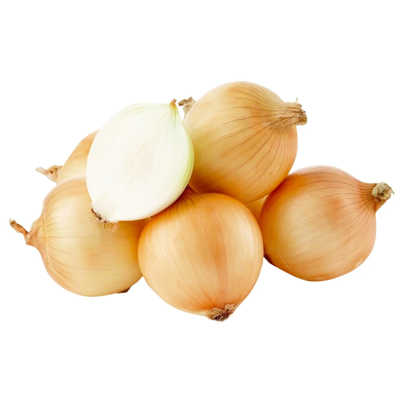Prepackaged onion Selective 1.5 kg