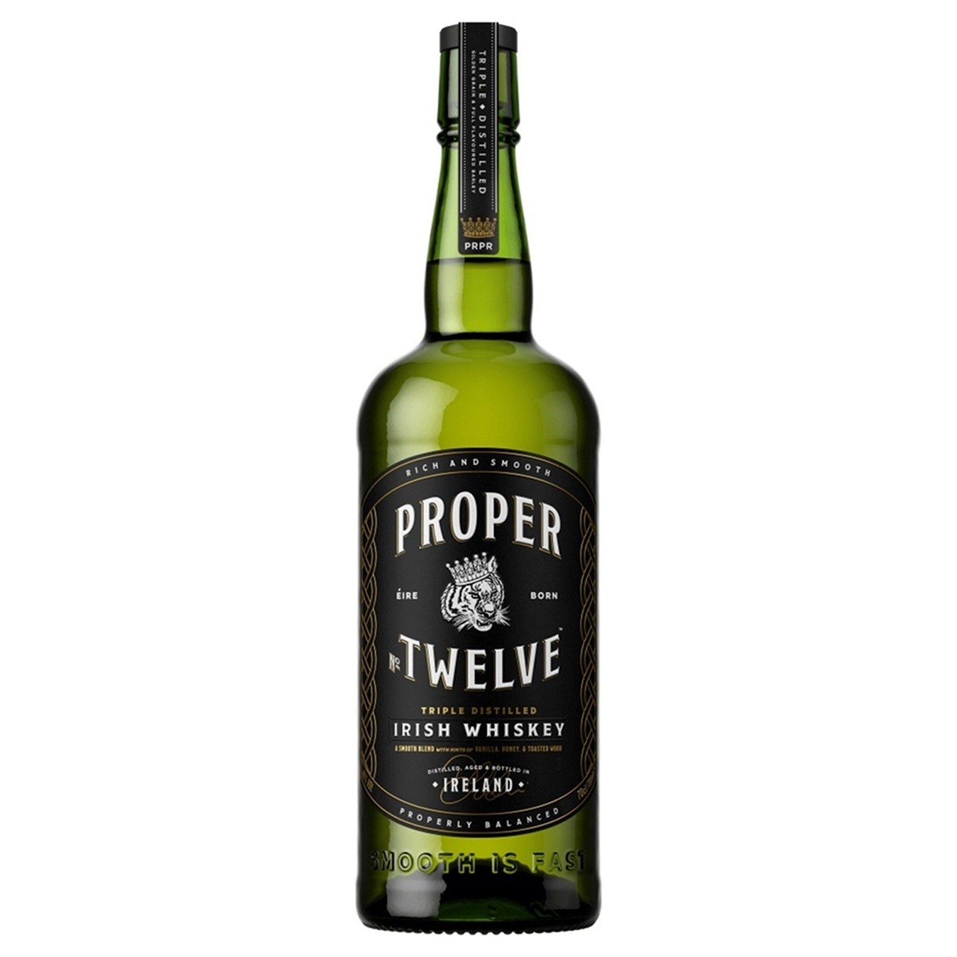 Виски Proper Twelve 40% 0,7л