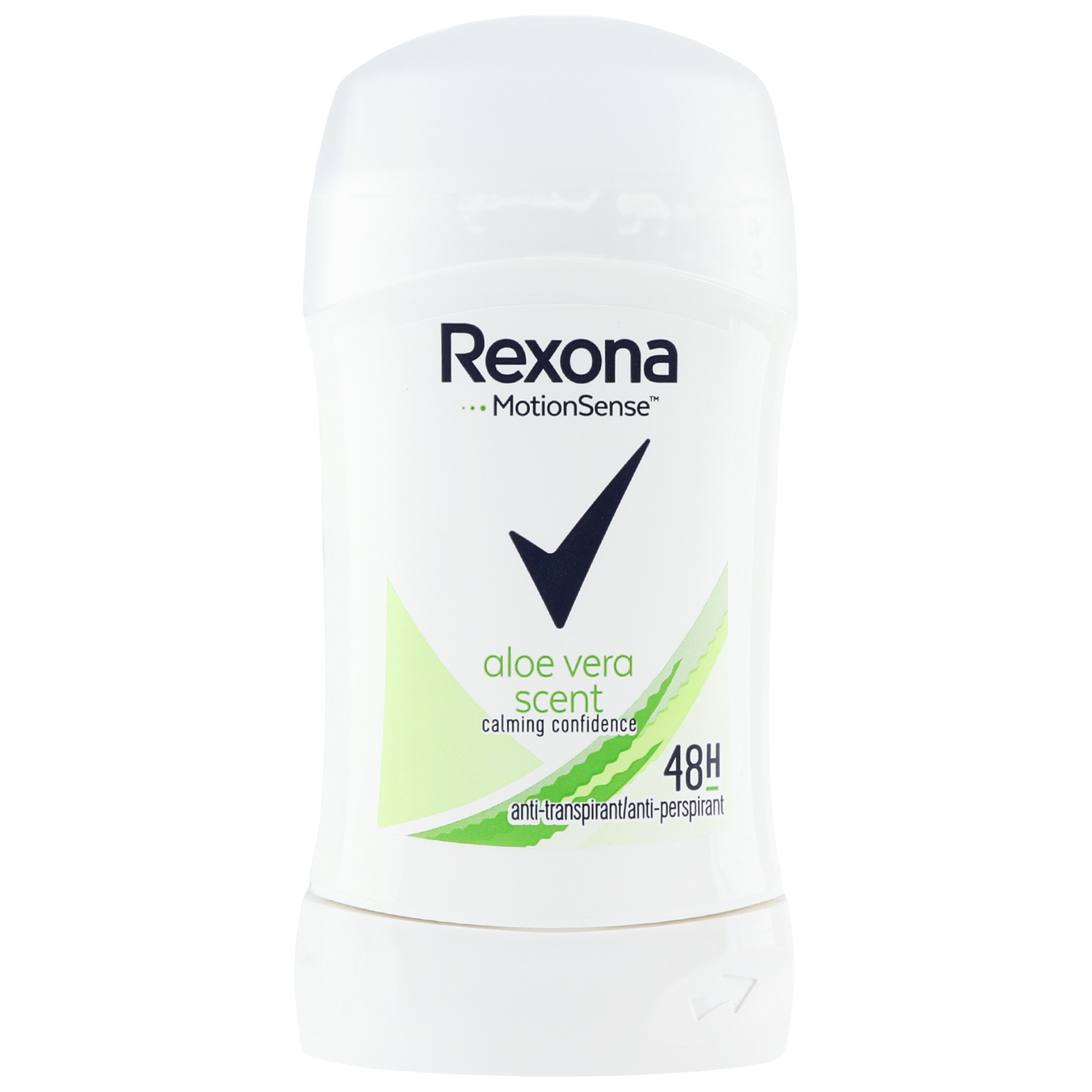Deodorant Rexona Aloe vera stick 45g 2