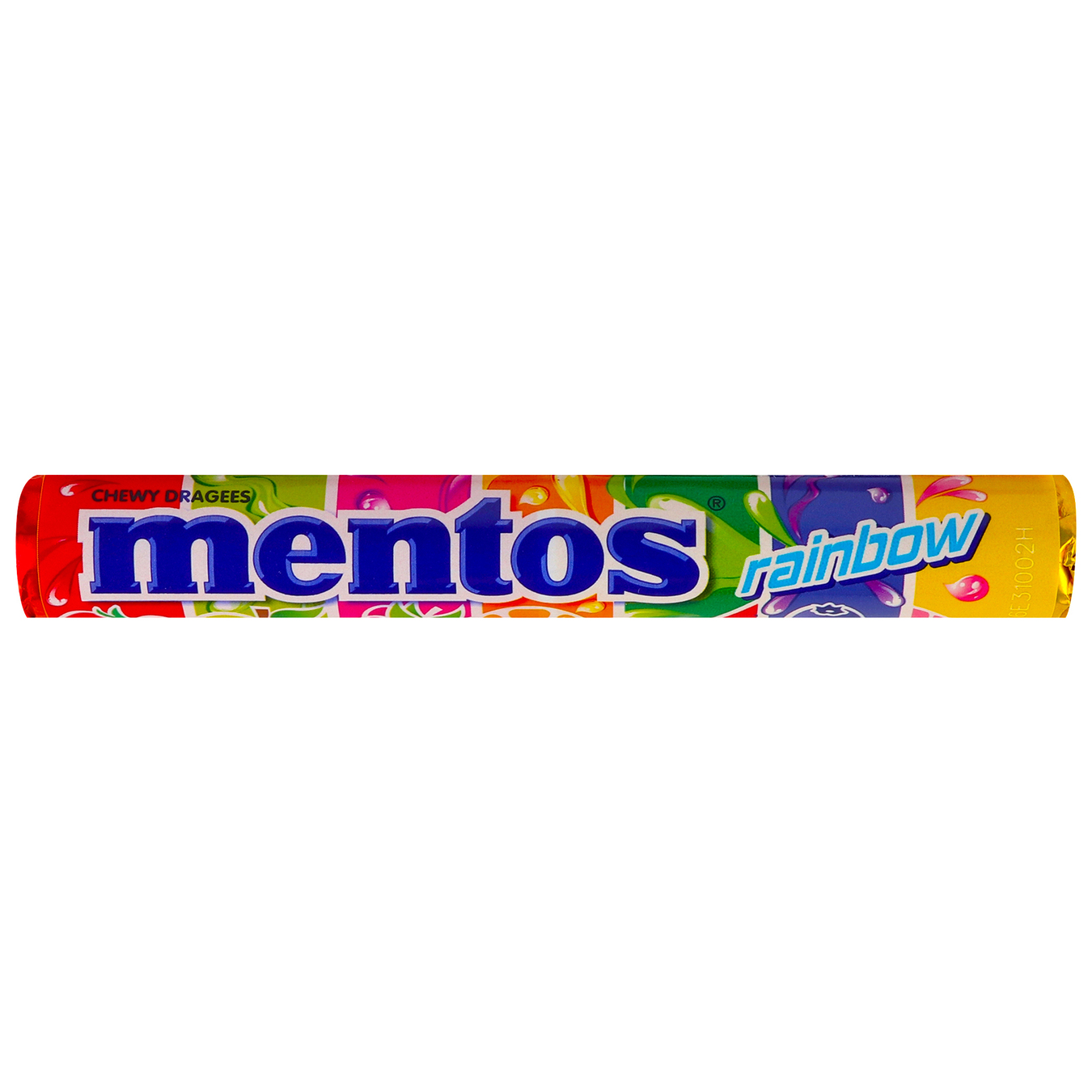 Dragee chewing Mentos Veselka 37g 2