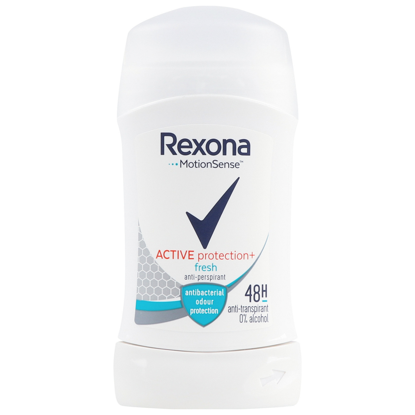 Antiperspirant-pencil Rexona active protection and freshness 40ml 2