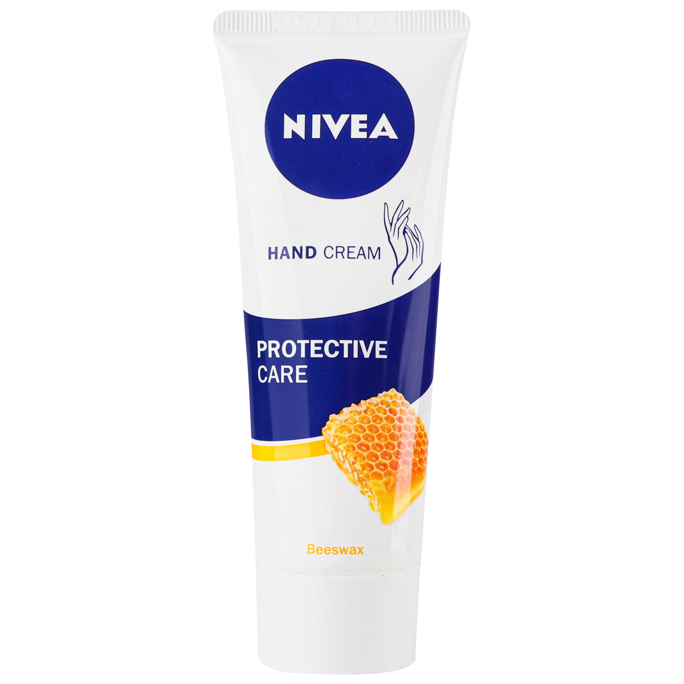 Hand cream Nivea protection and care 75ml