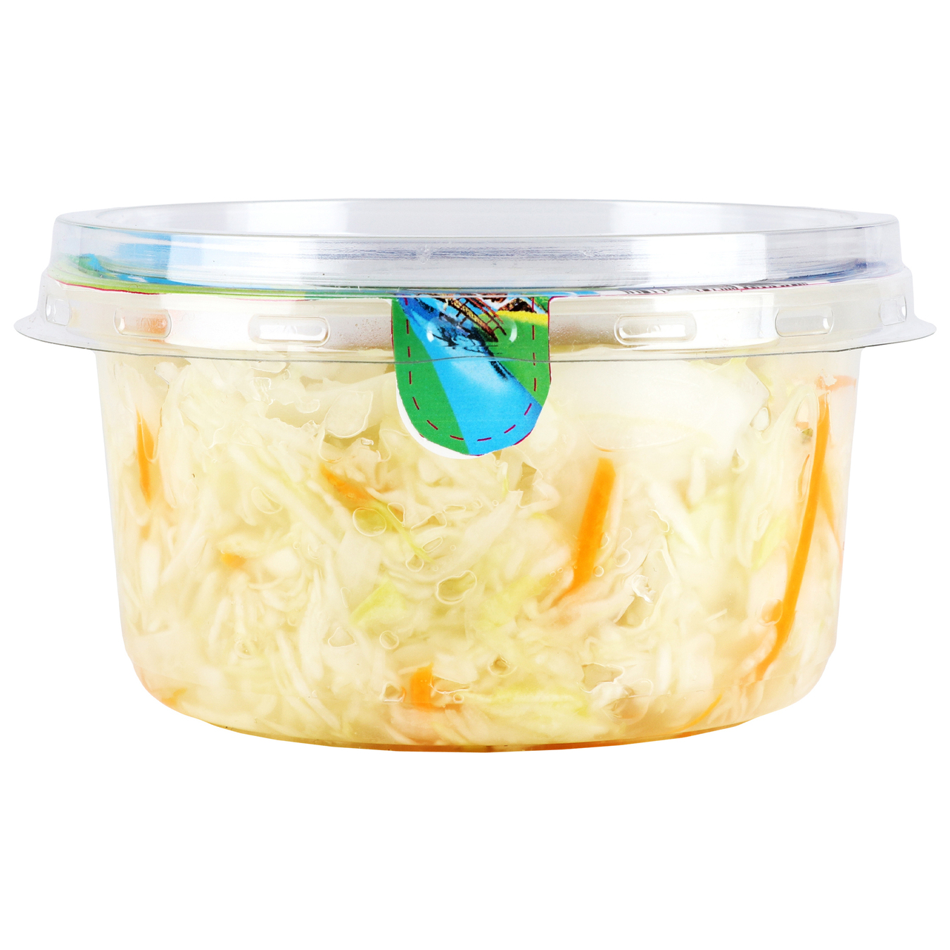Cabbage Excellent brand marinated 300g