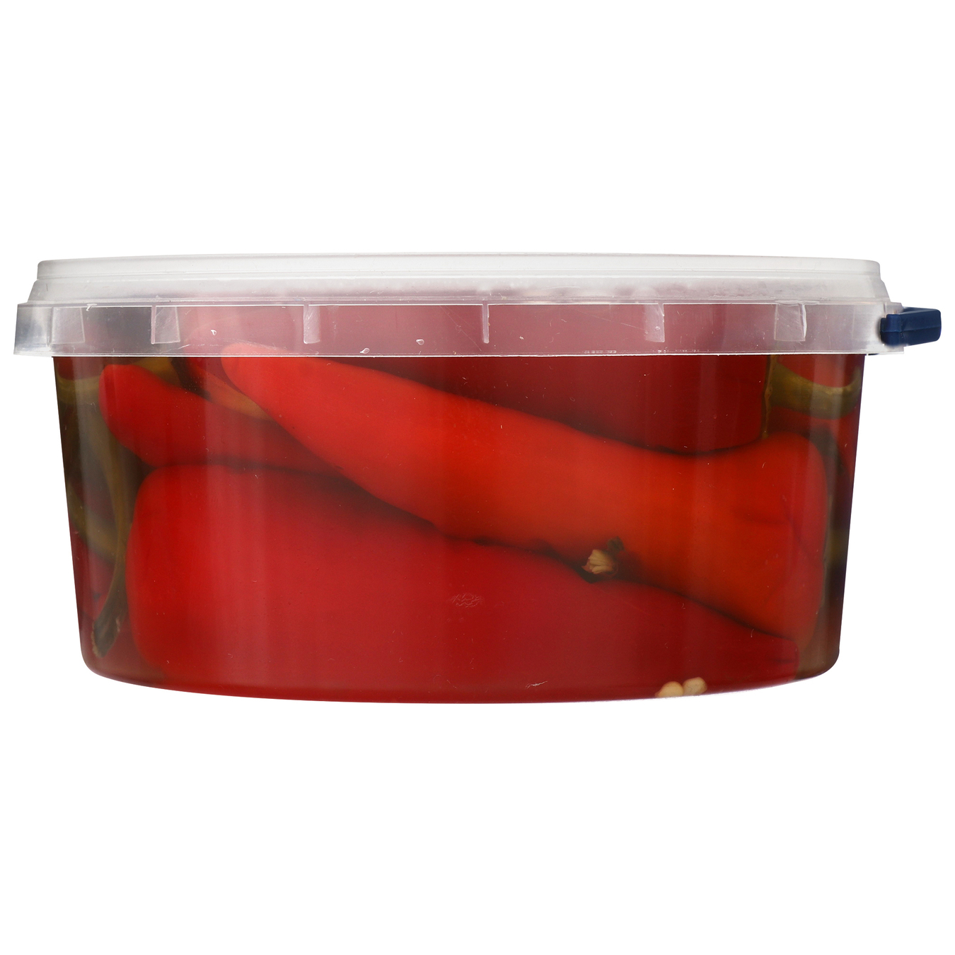 Appetizer Delicious Tradition pickled chili pepper 300g