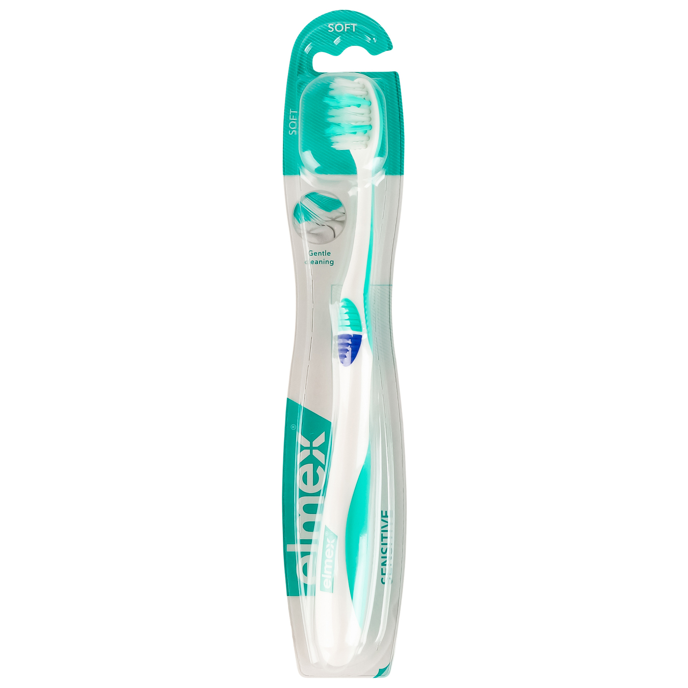 Toothbrush Elmex sensitive soft