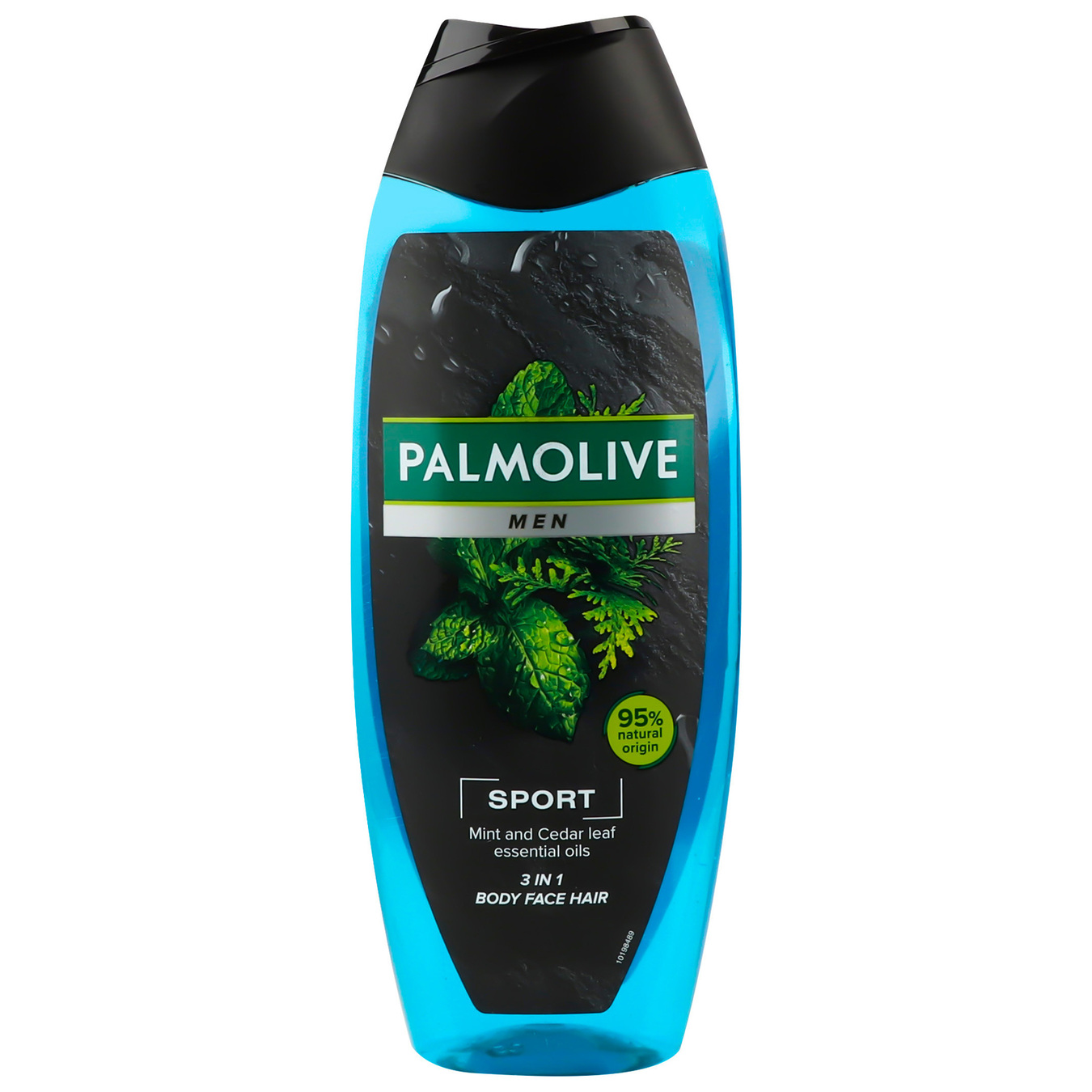 Palmolive shower gel for men sport 500 ml 2