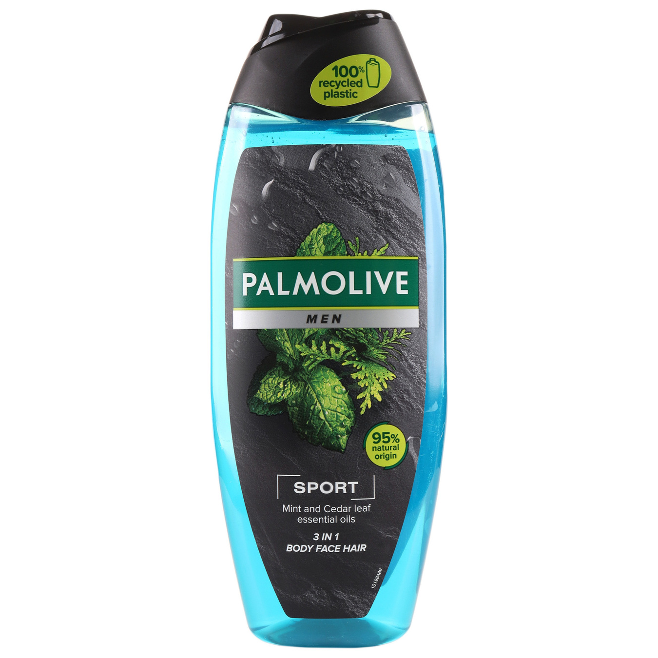 Palmolive shower gel for men sport 500 ml