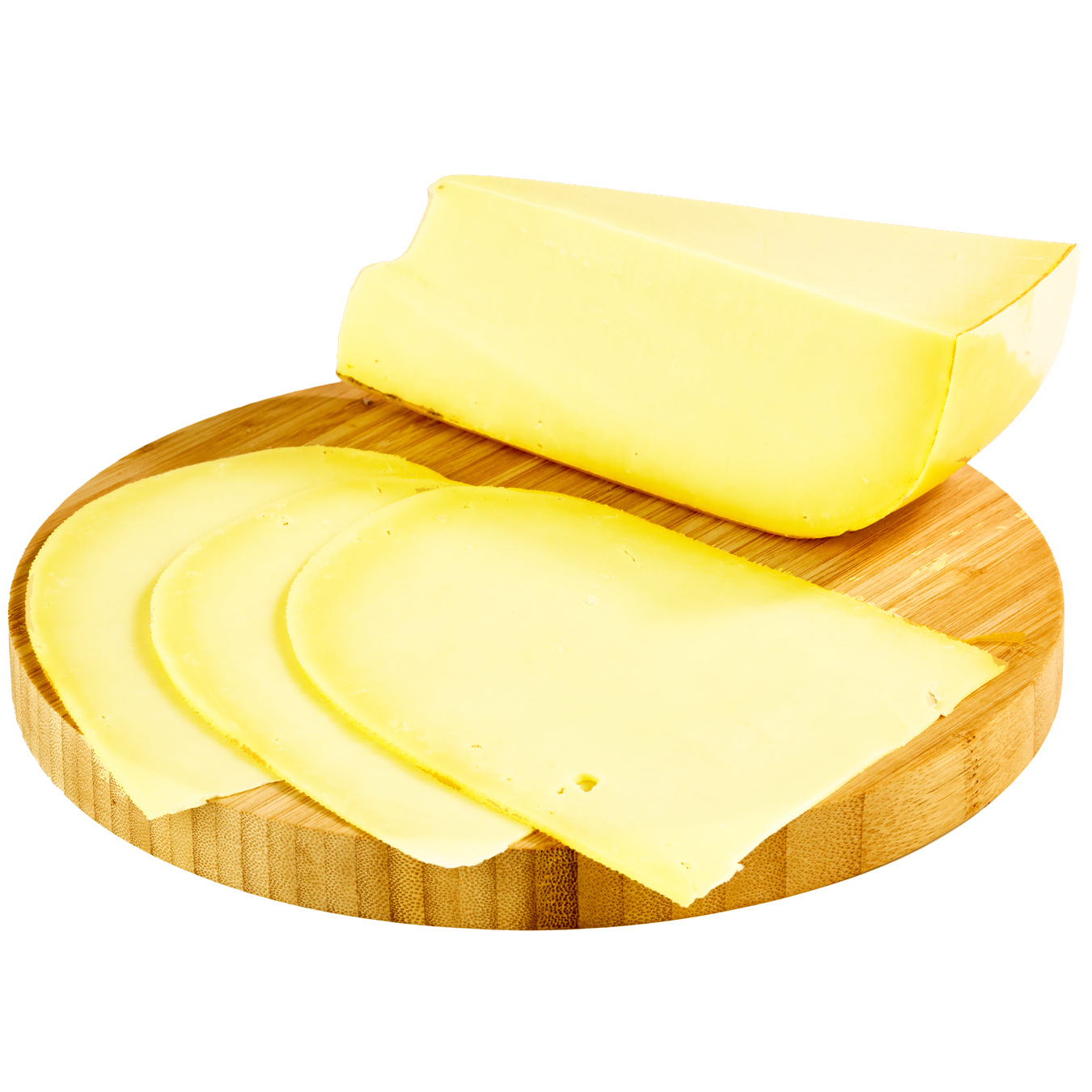 Сыр Kroon Гауда твердый 48% вес