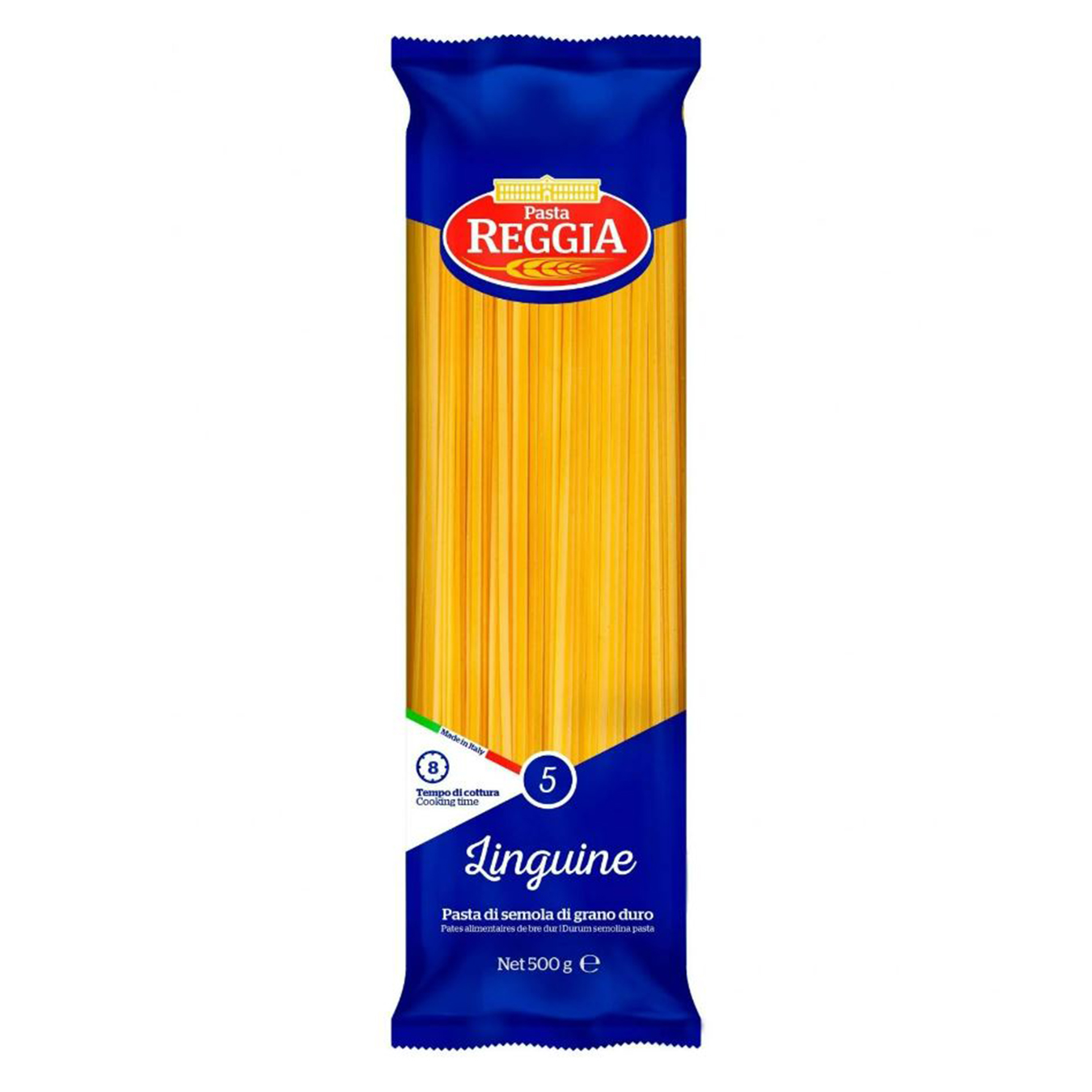 Pasta Reggia Linguine 500g
