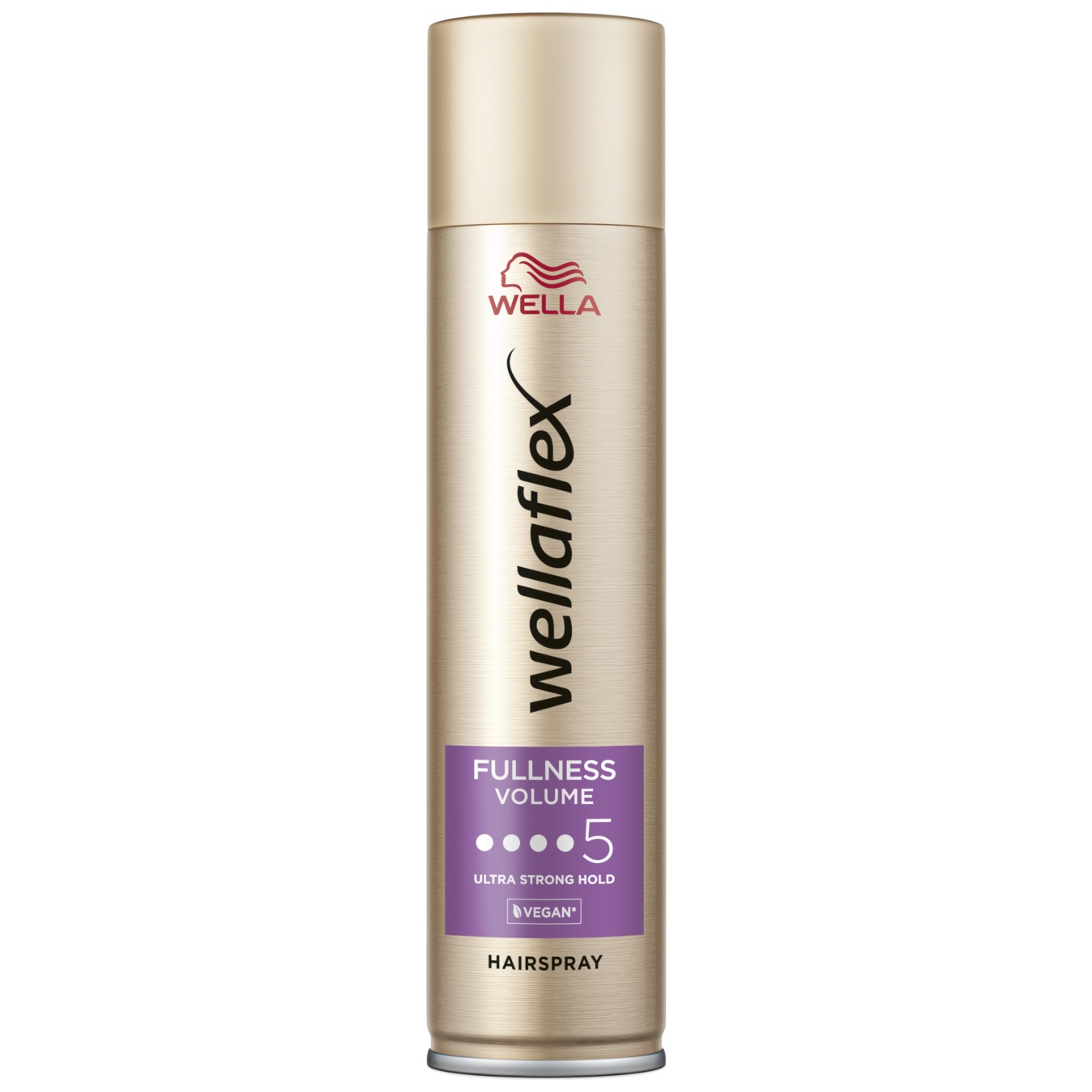 Hairspray WELLAFLEX EXTRA VOLUME (5) 250 ml