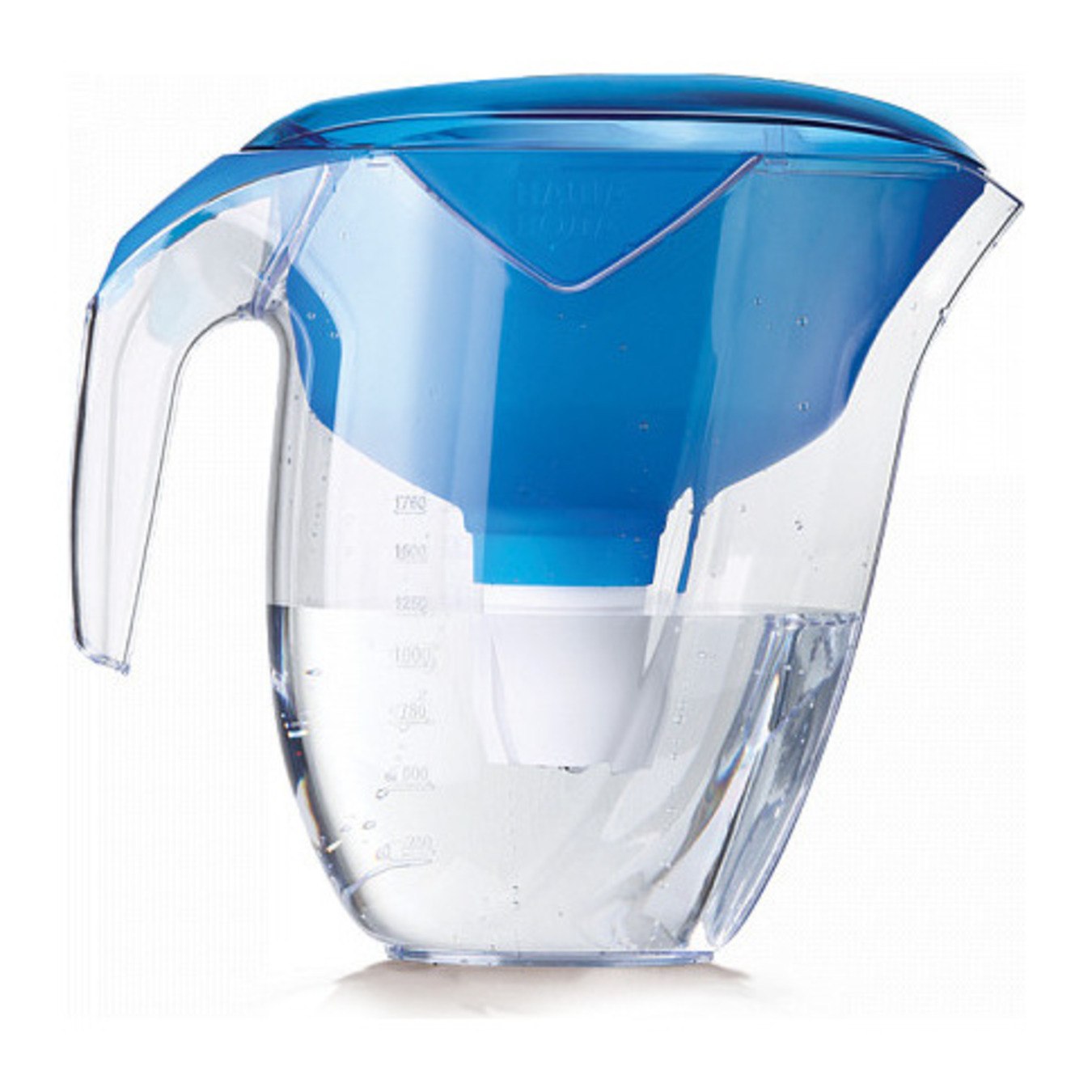 Filter-jug Ecosoft Nemo blue 3l 3