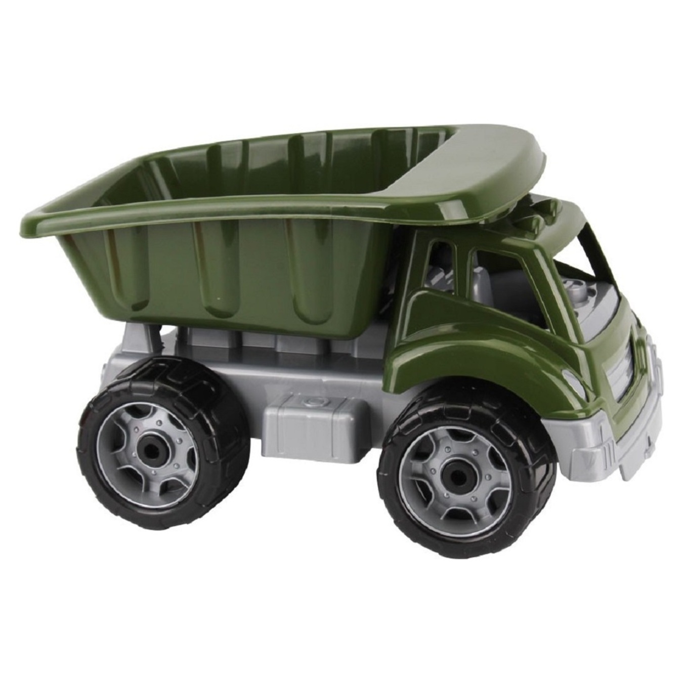 Toy dump truck TechnoK 5484