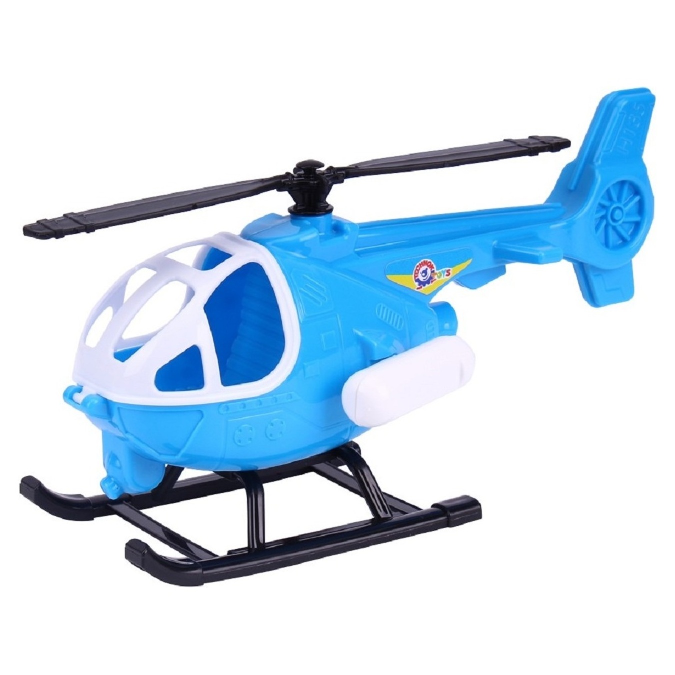 Toy Helicopter 9024 TechnoK