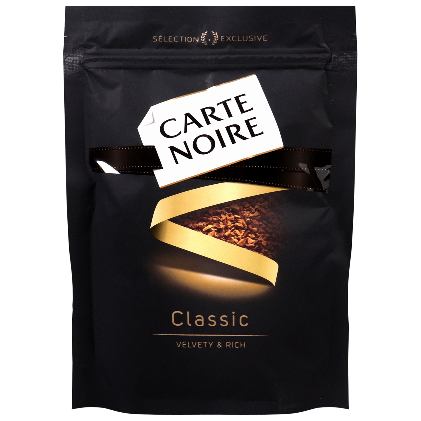 Кофе Carte Noire растворимый 70г