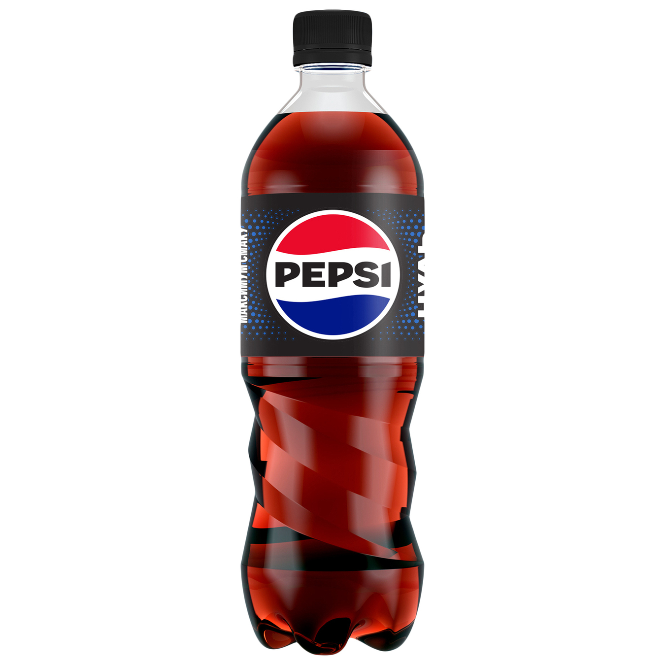 Напій Pepsi Max 500мл