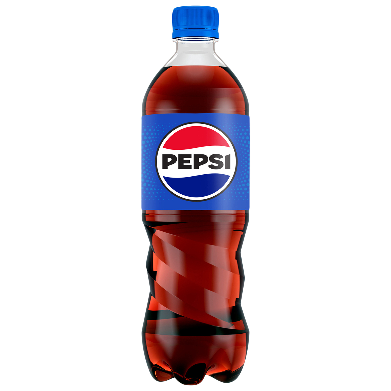 Напиток газированный Pepsi 500мл