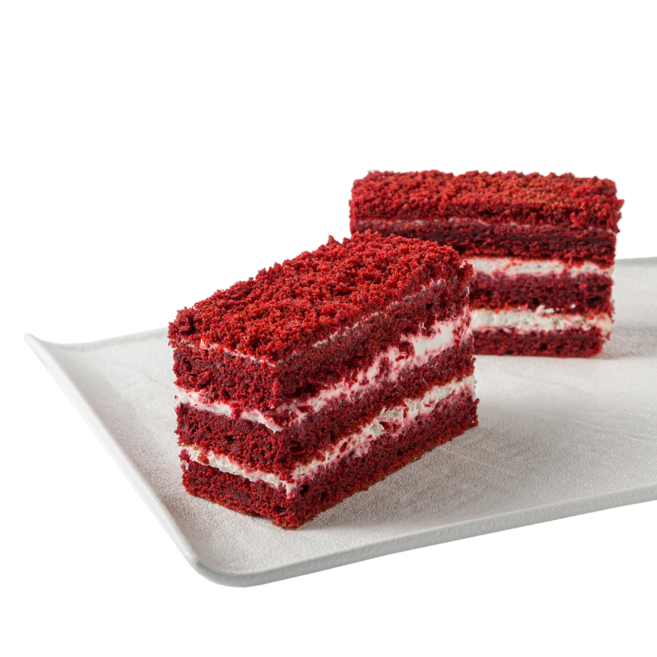 Red velvet cake 120g
