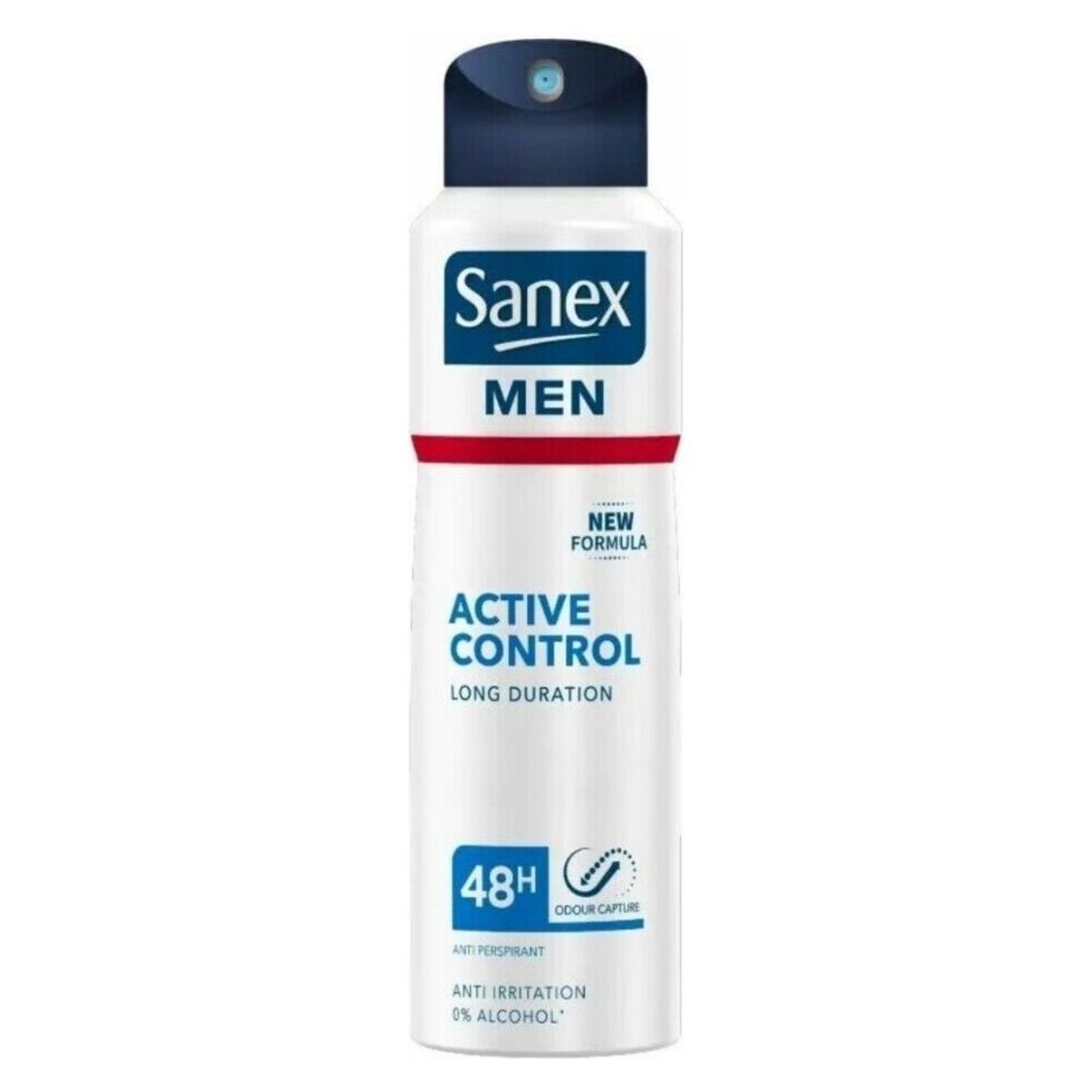 Deodorant for men Sanex Active 200 ml