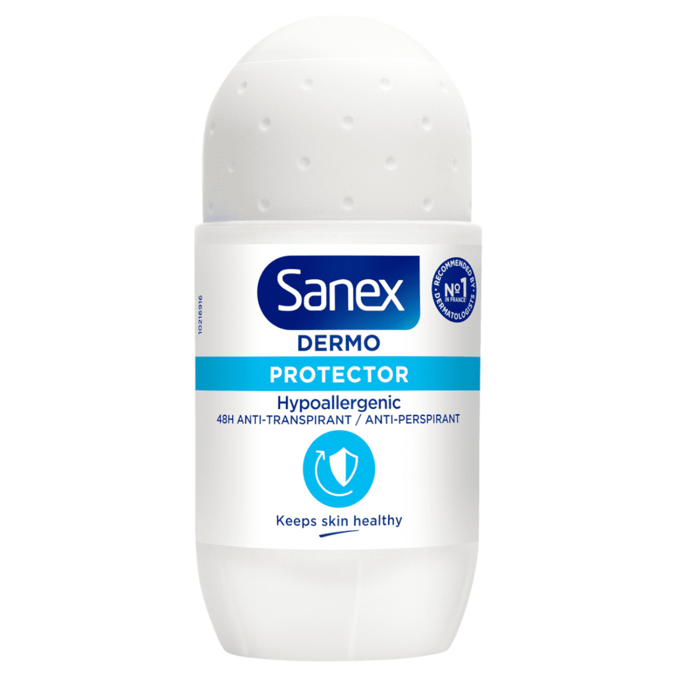 Deodorant roller Sanex Dermo 50 ml